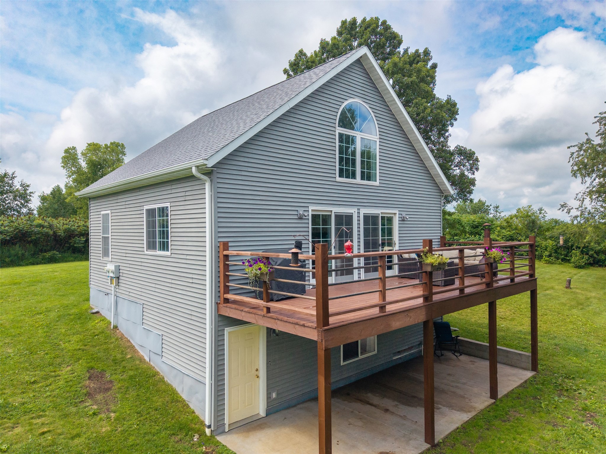 Osseo Residential Real Estate