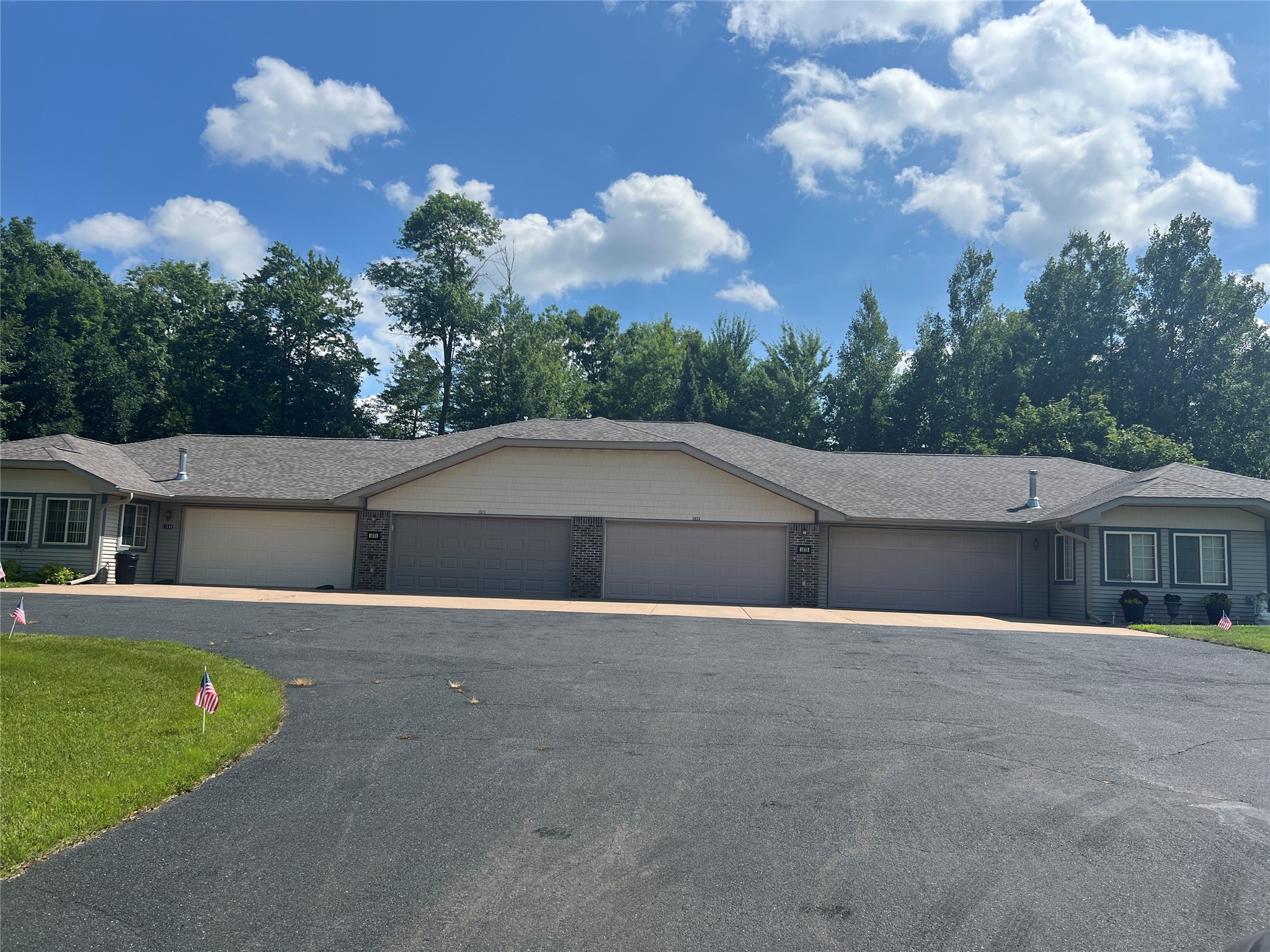 Cumberland Residential Real Estate