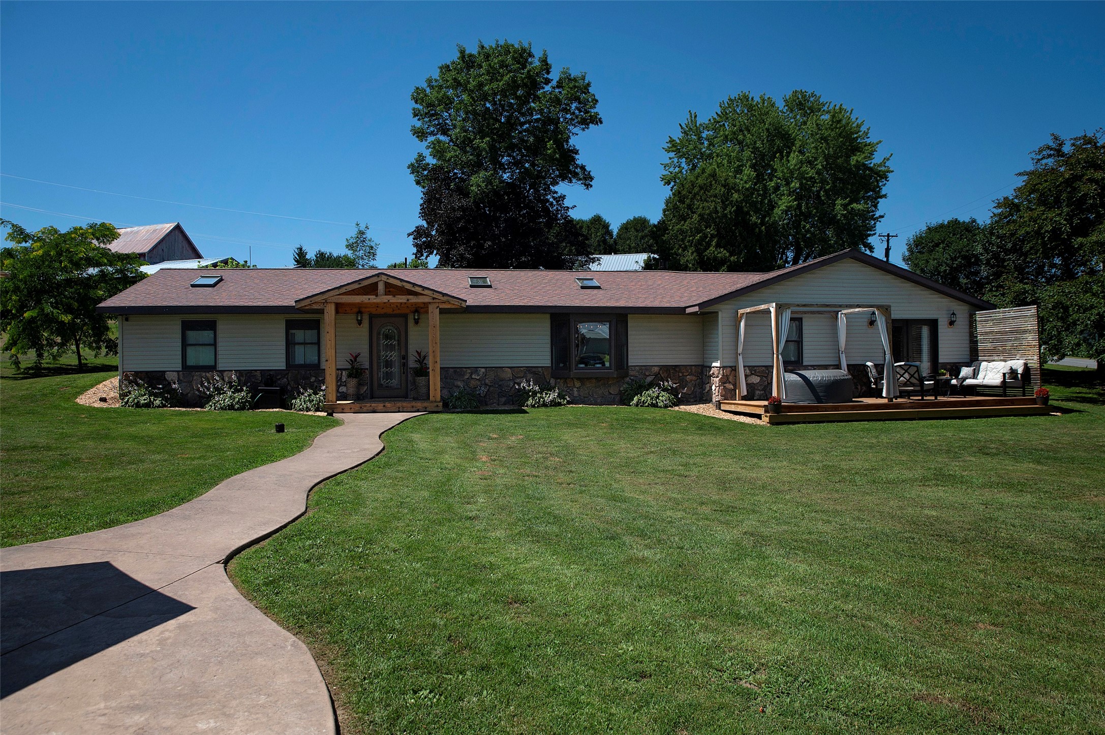 Photo of N3645 175th Street