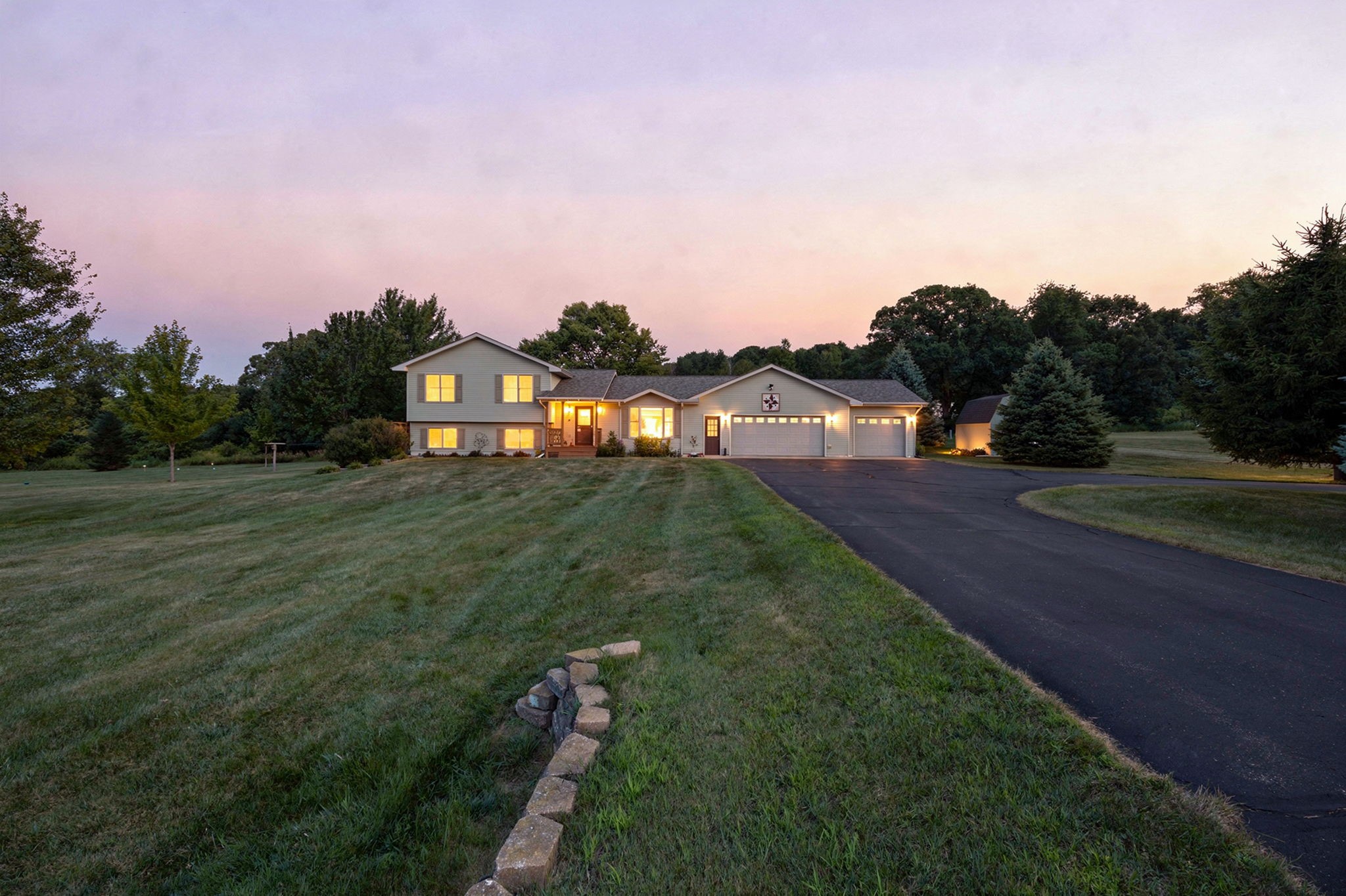 Osceola - Residential Real Estate