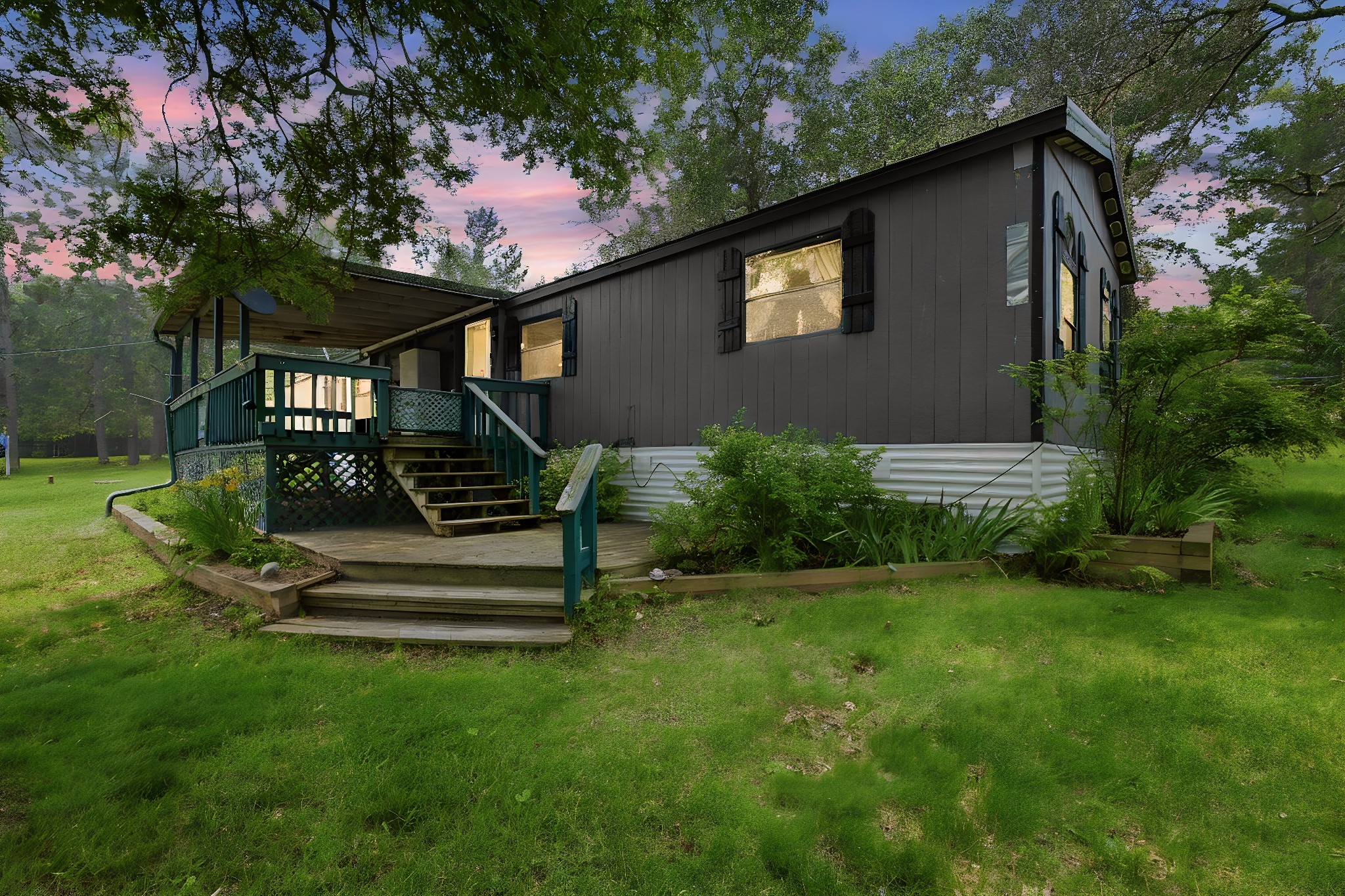 Danbury Residential Real Estate