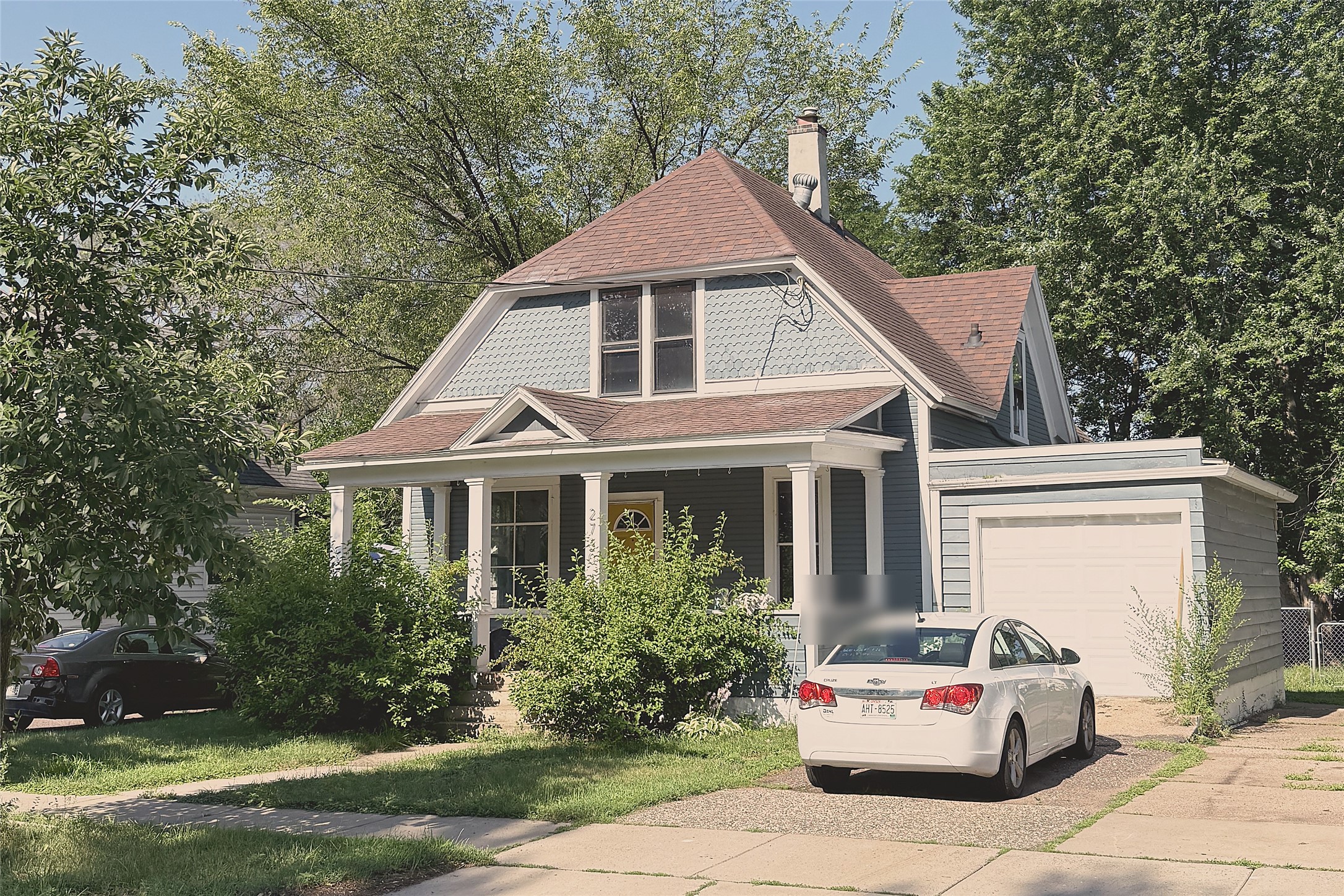 Photo of 2730 3rd Street 1&2