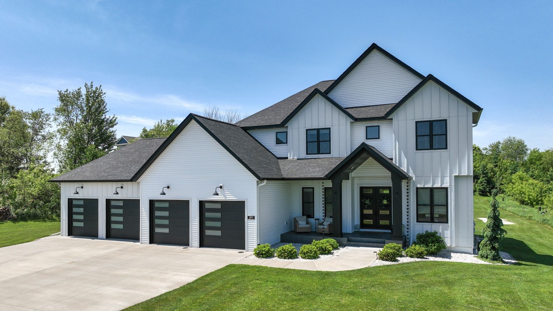 Eau Claire Residential Real Estate