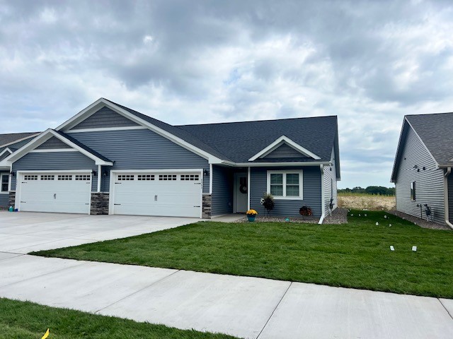 Eau Claire - Residential Real Estate