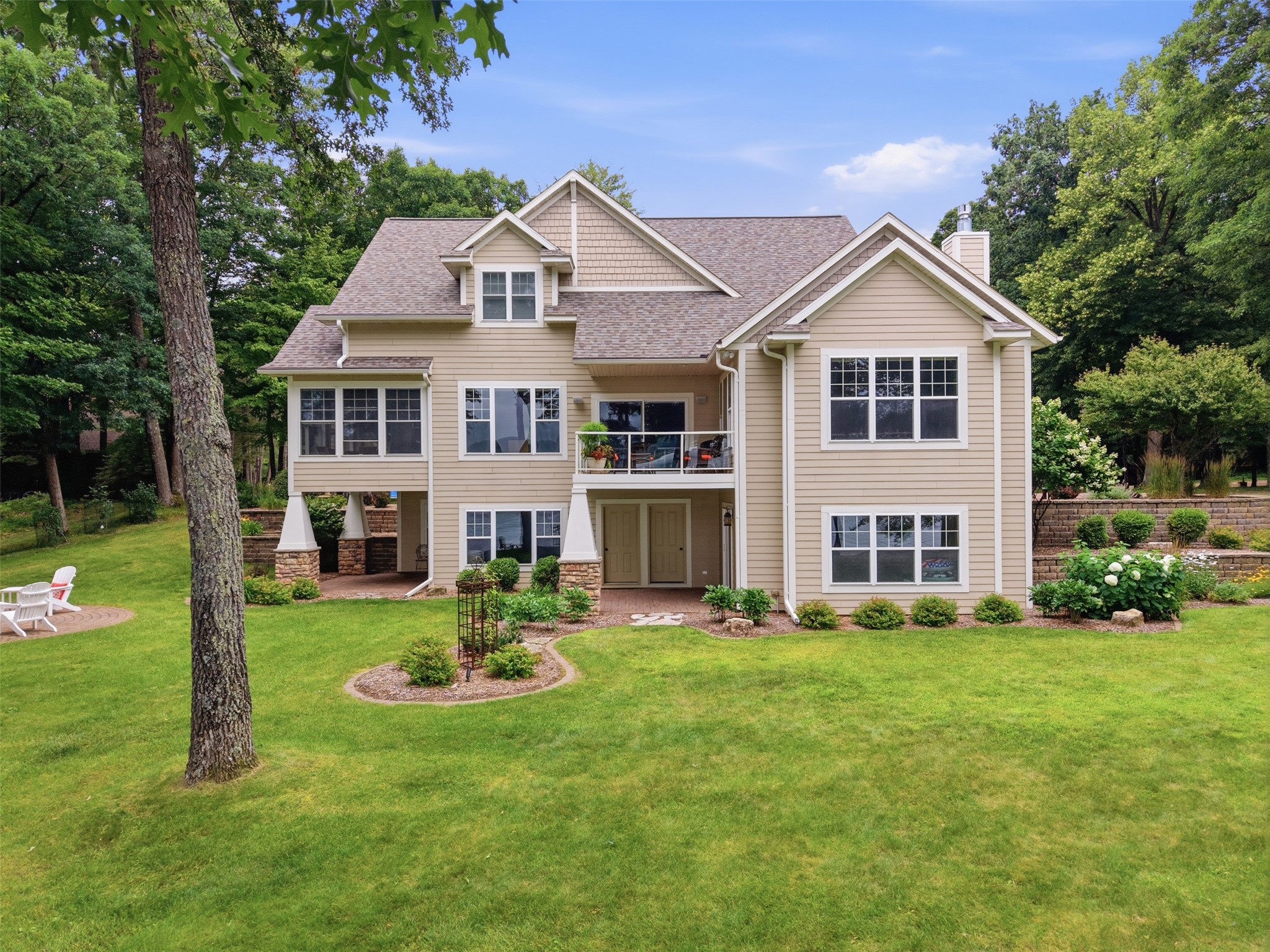 New Auburn Residential Real Estate