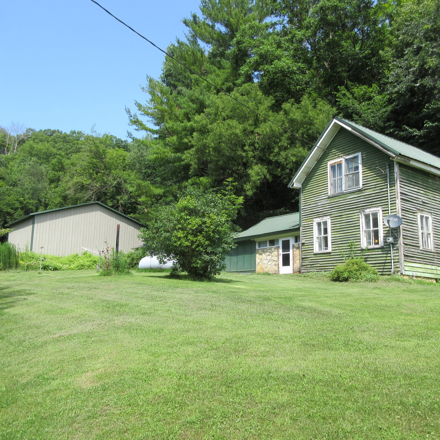 Plum City Residential Real Estate