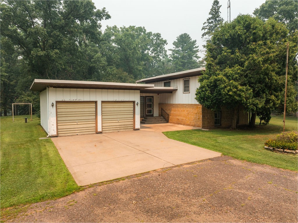 Rice Lake - Residential Real Estate
