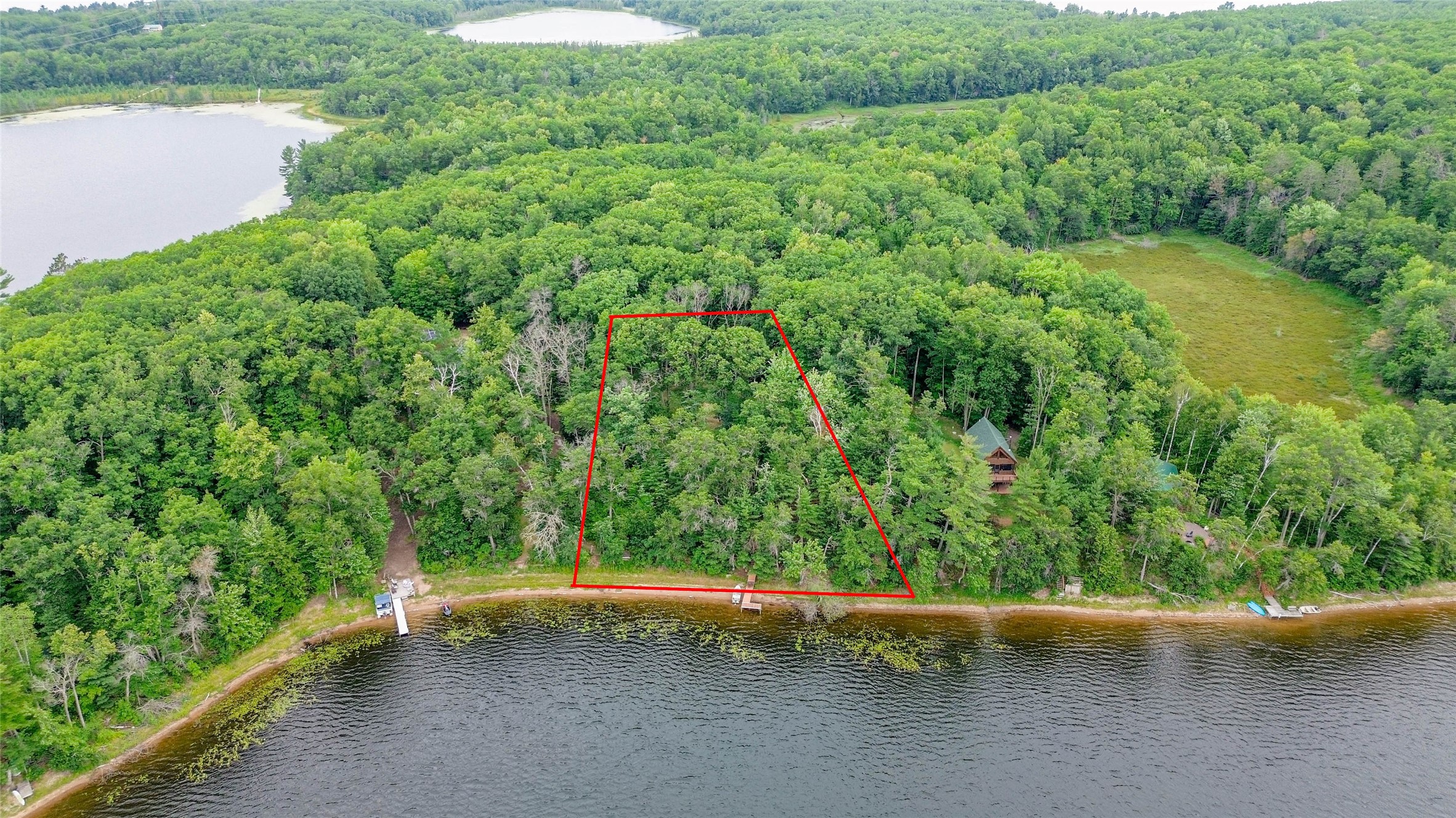 Stone Lake - Land Real Estate