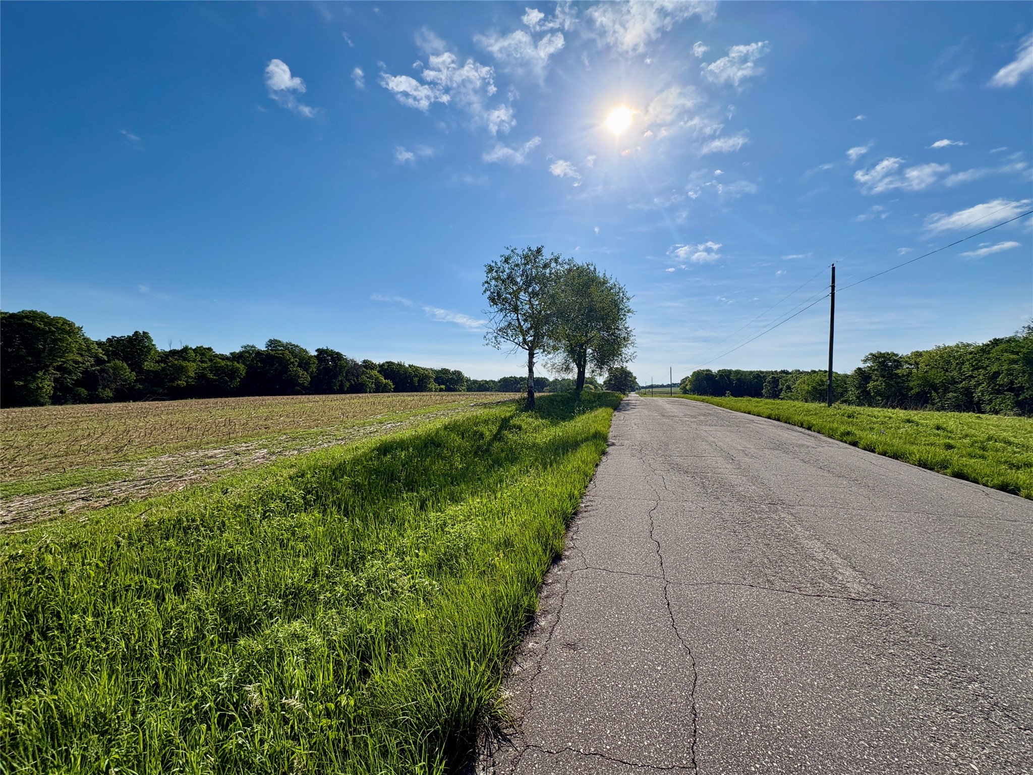 Maiden Rock Land Real Estate