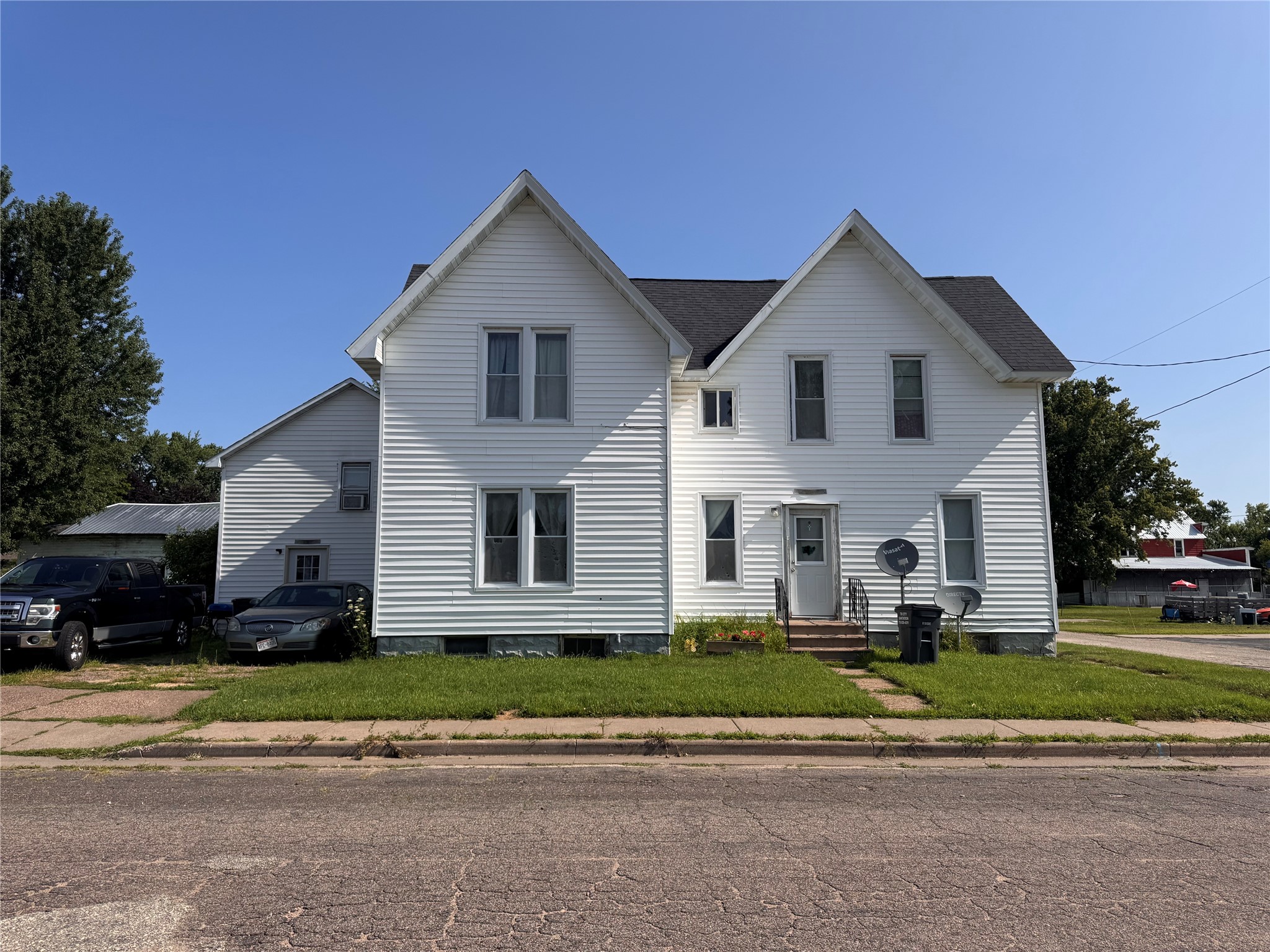 Eleva Residential Income Real Estate