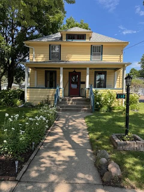 New Richmond Residential Real Estate