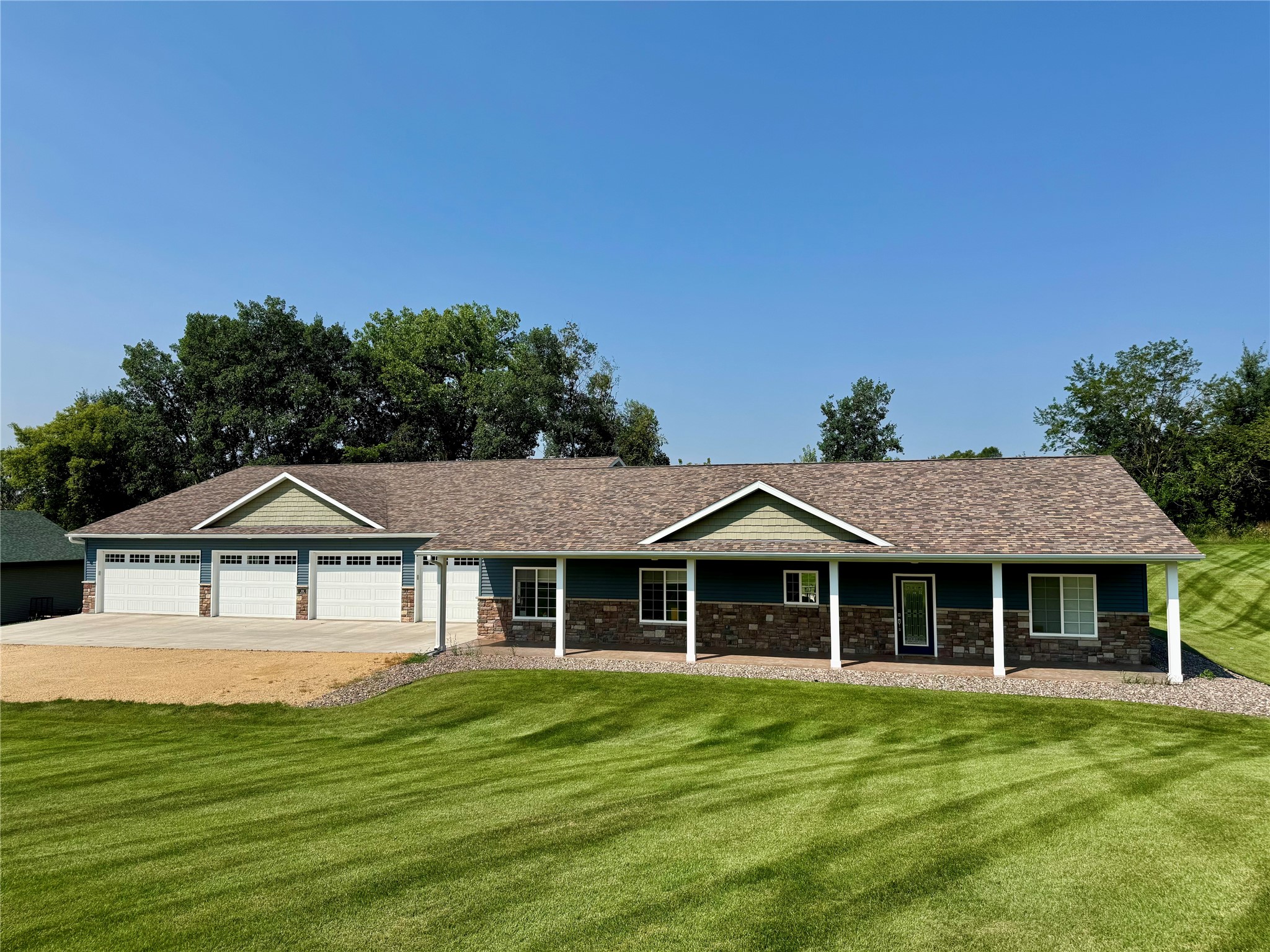 Menomonie Residential Real Estate