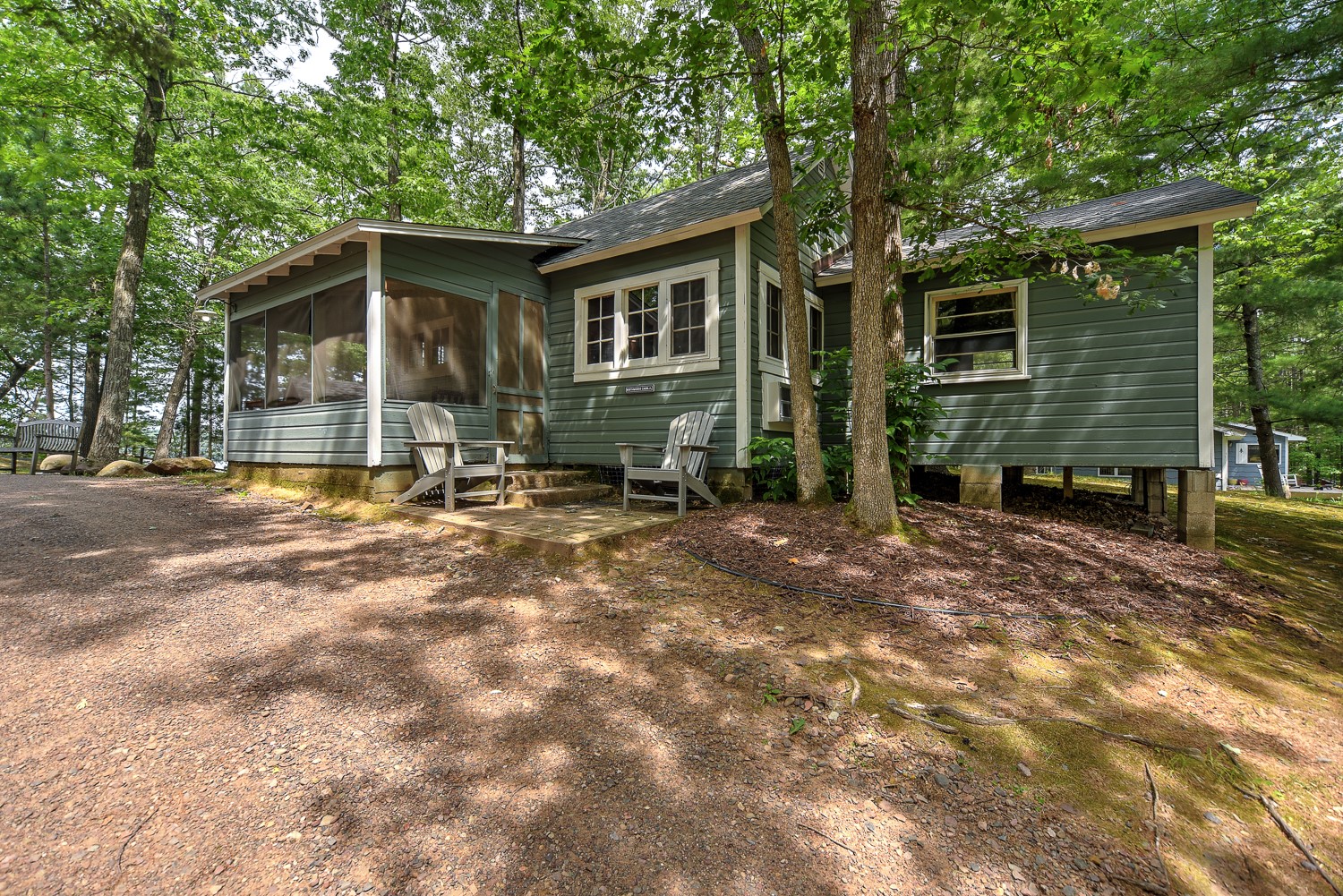 Spooner Residential Real Estate