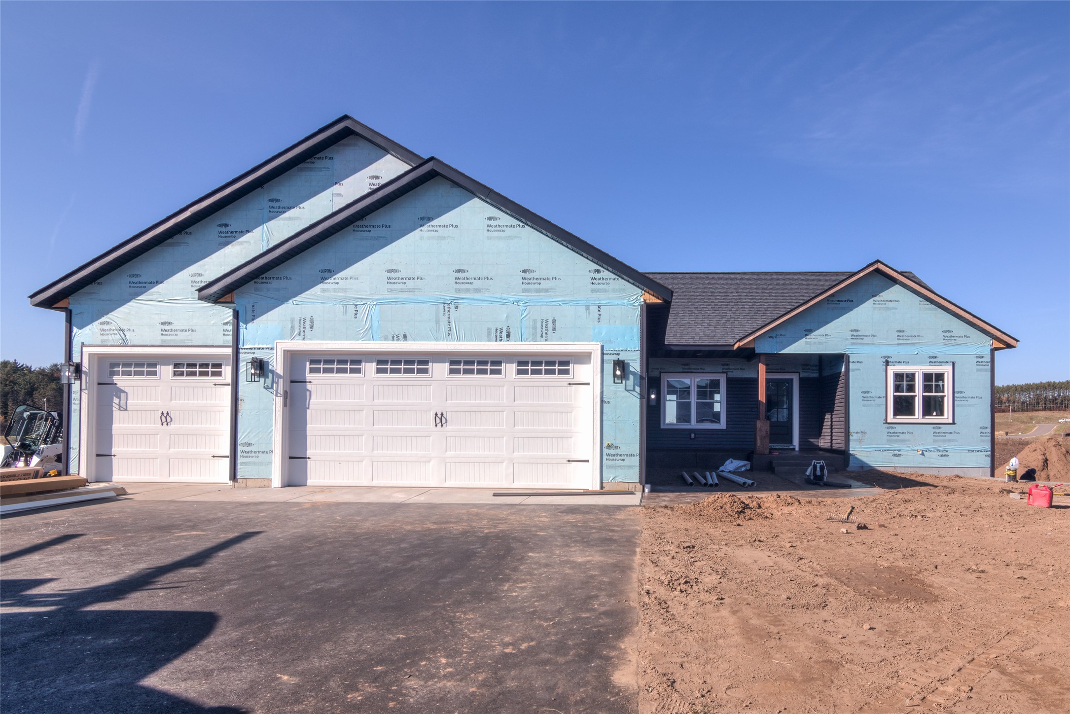 Chippewa Falls Residential Real Estate