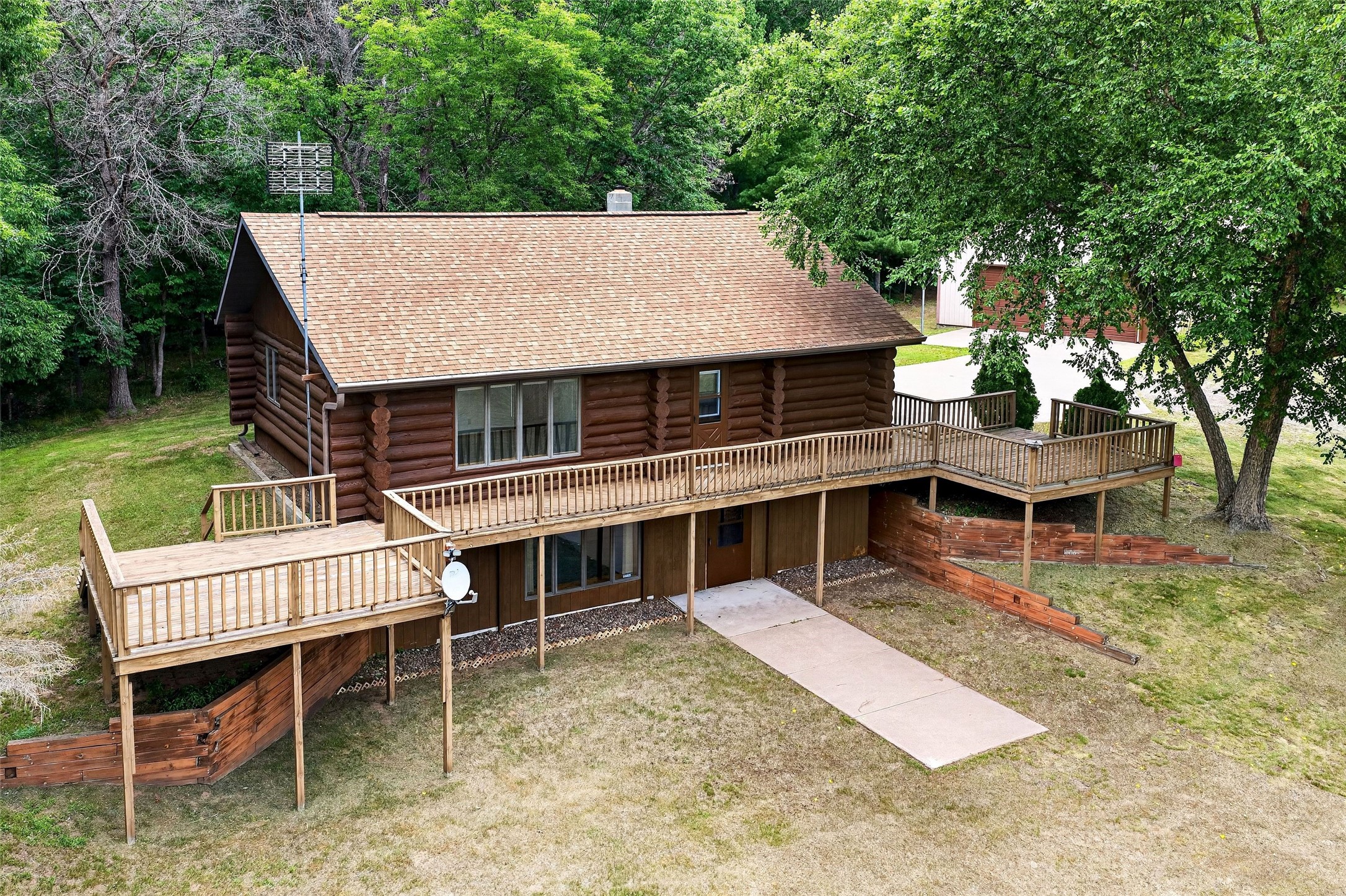 Grantsburg Residential Real Estate