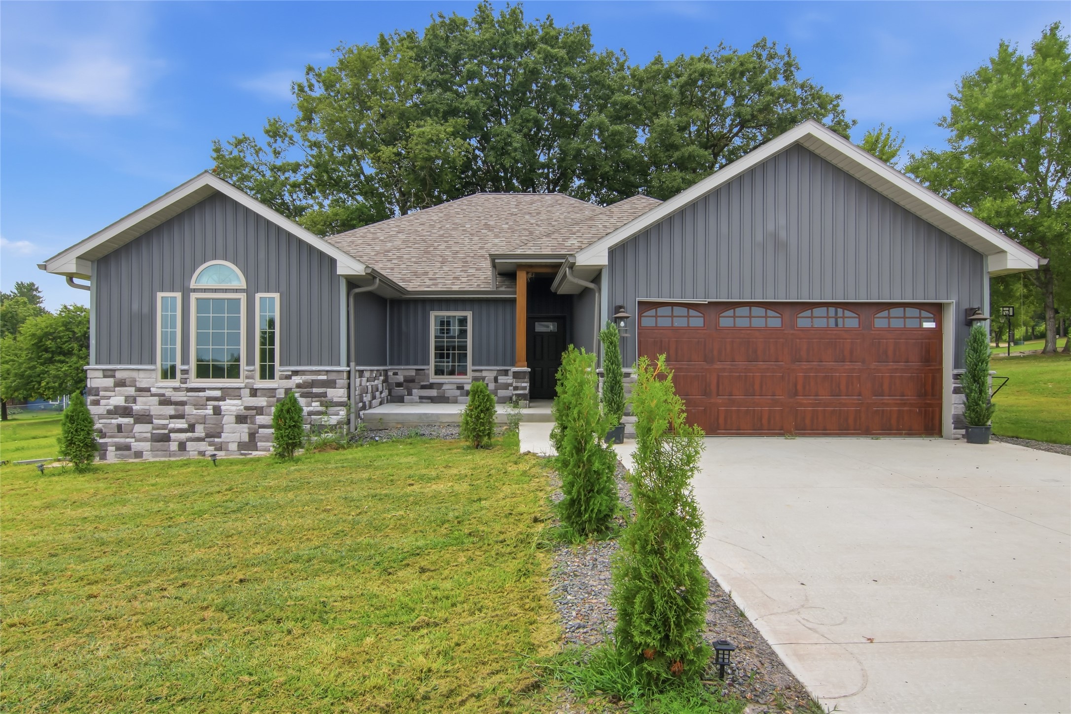 Black River Falls - Residential Real Estate