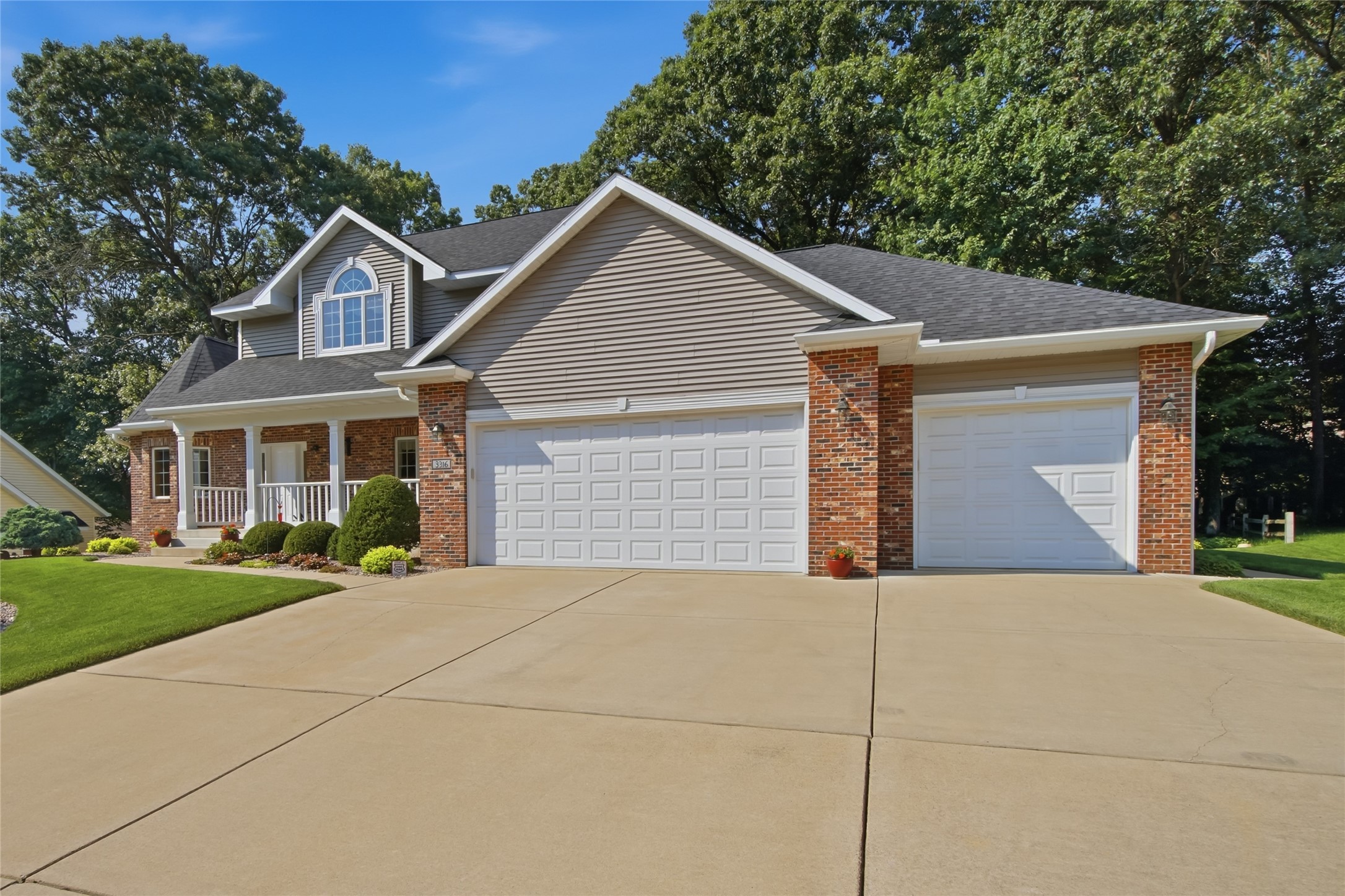 Photo of 3316 David Drive, Eau Claire, WI