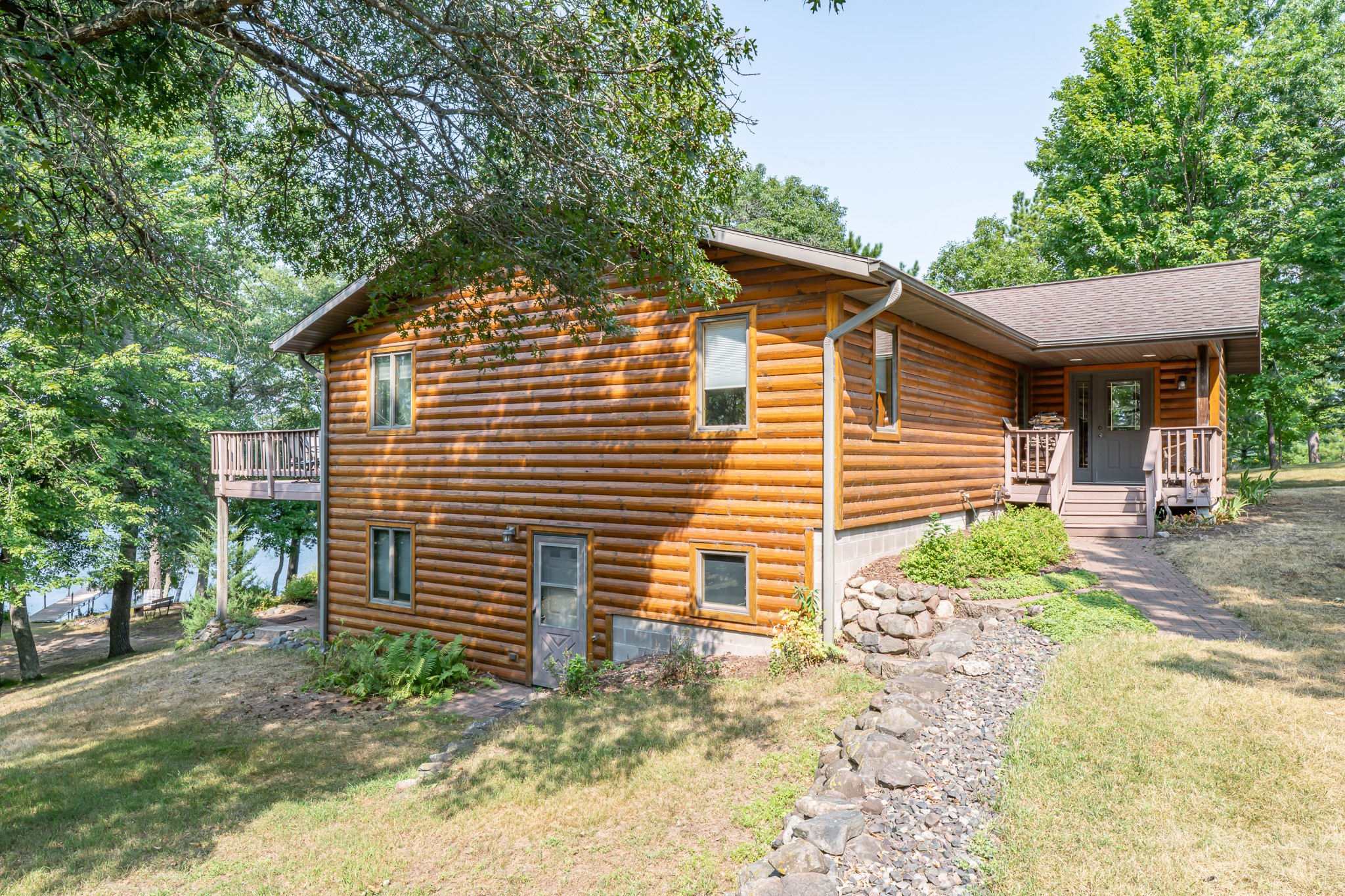 Minong - Residential Real Estate