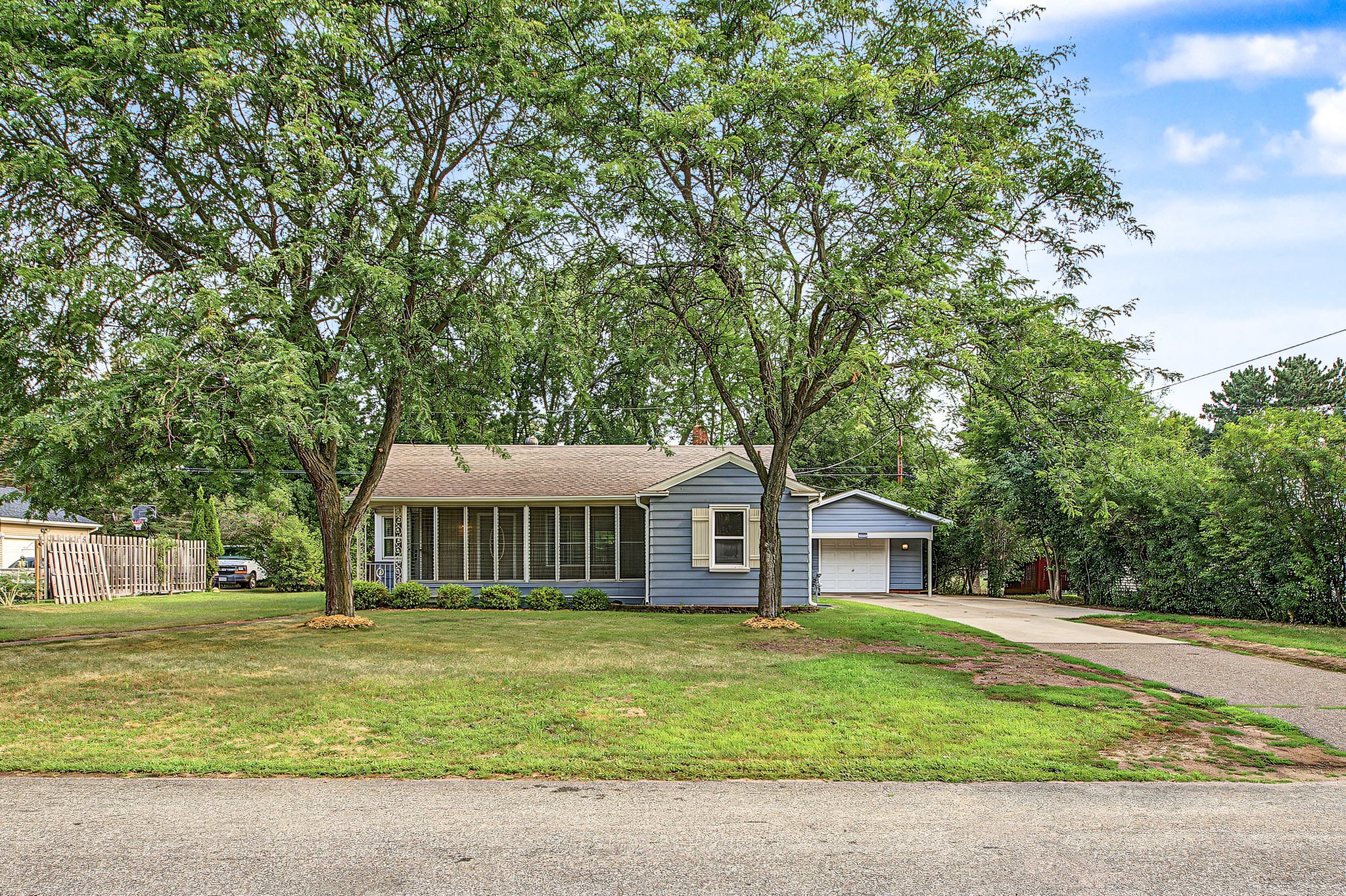 Eau Claire Residential Real Estate