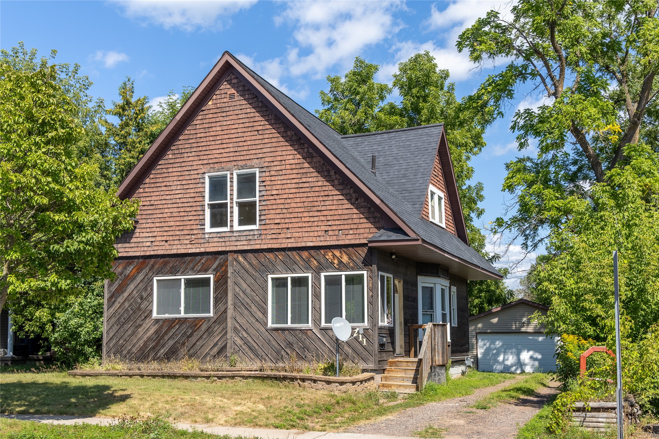 Ladysmith Residential Real Estate