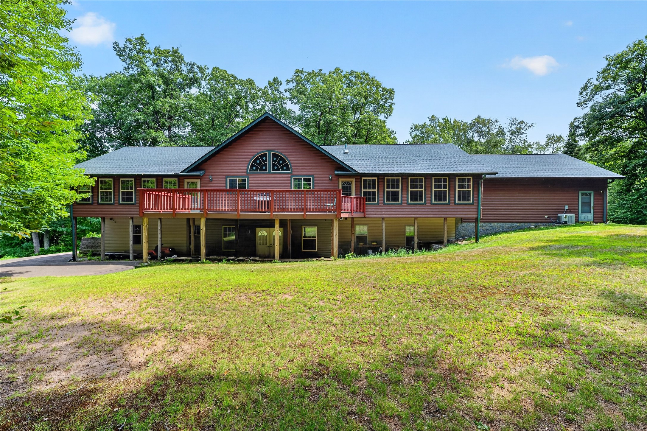 Spooner - Residential Real Estate