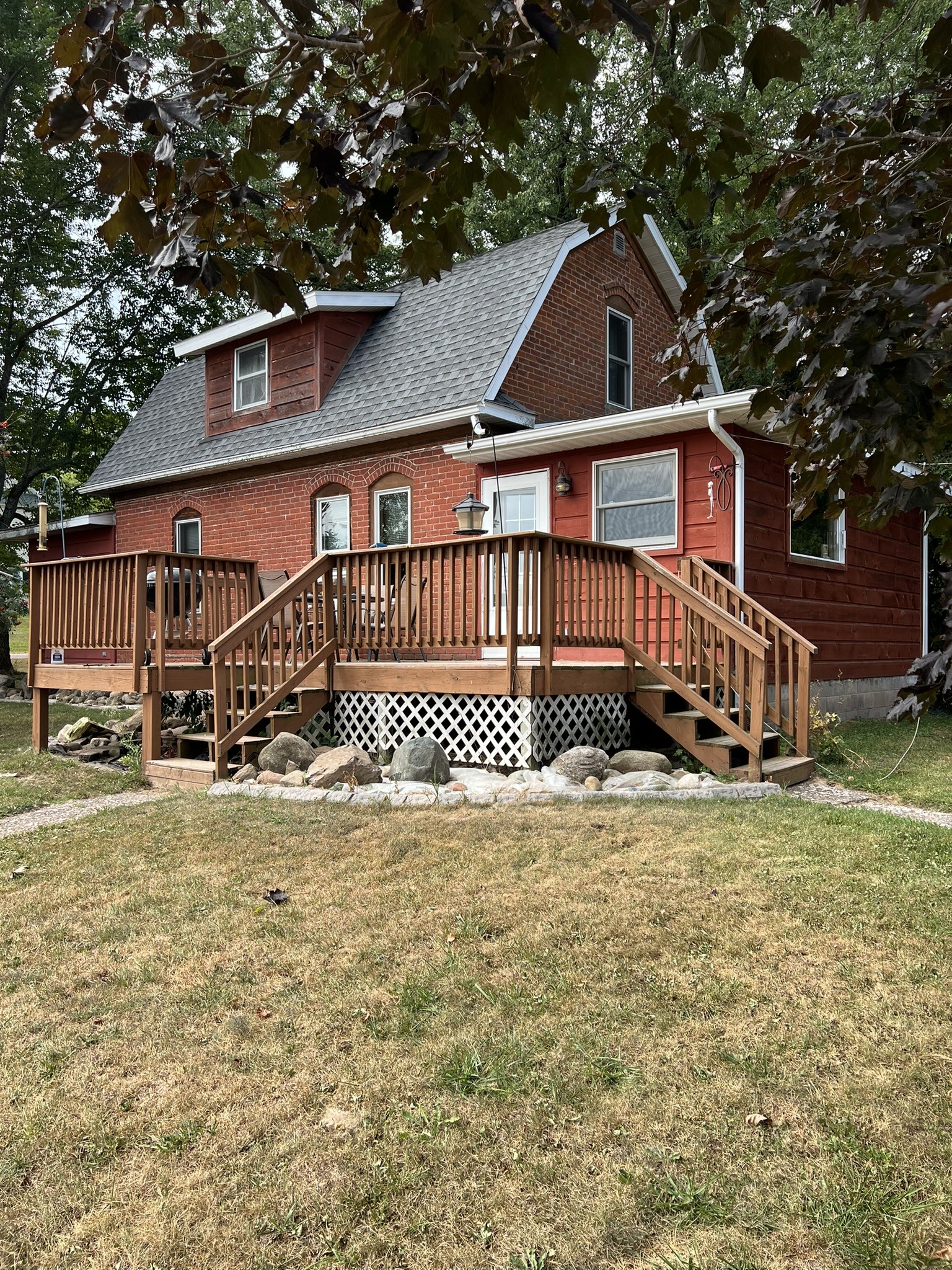 Photo of 782 29 3/4 Avenue, Barronett, WI