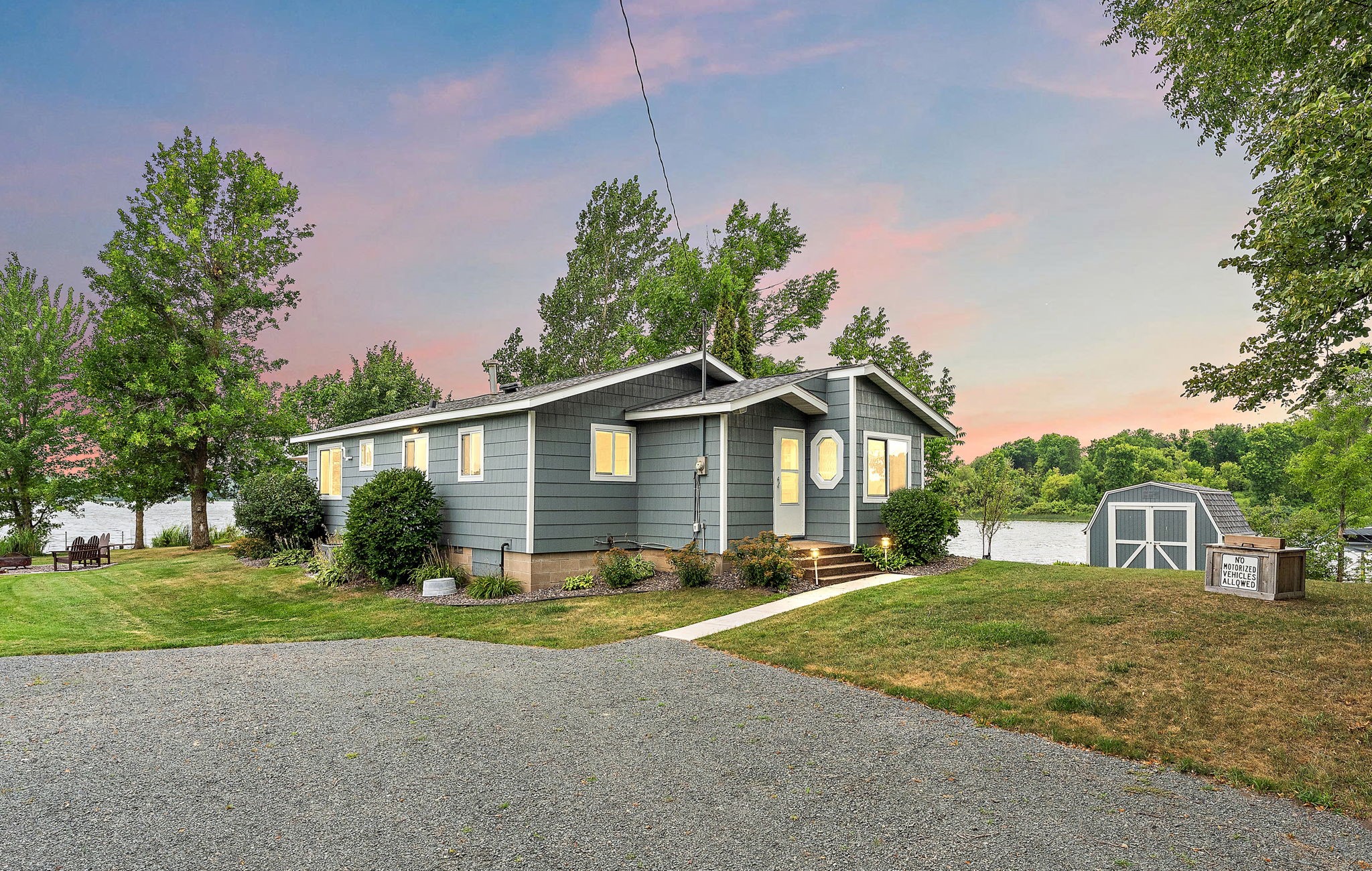 Grantsburg - Residential Real Estate