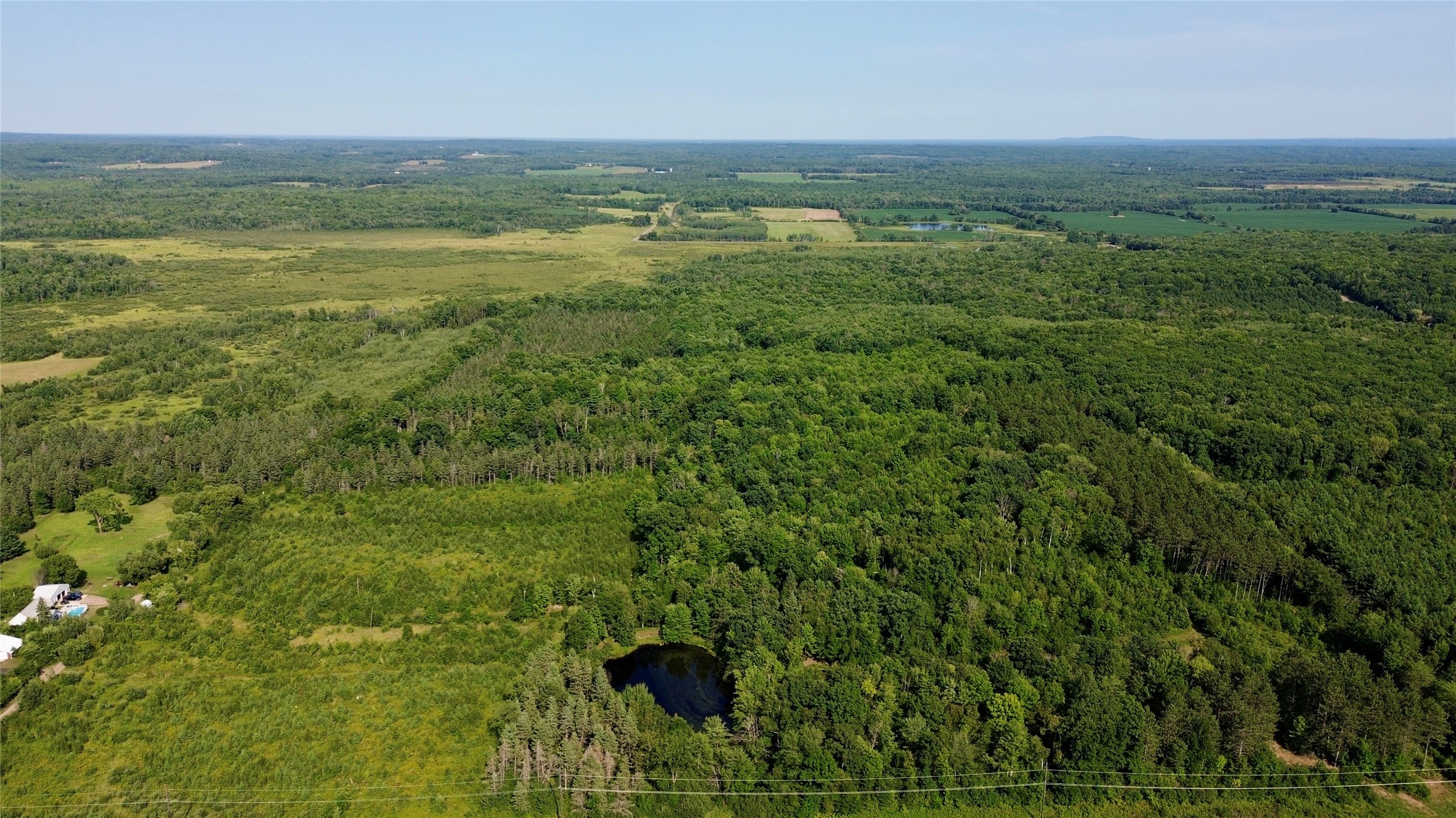 Chetek Land Real Estate