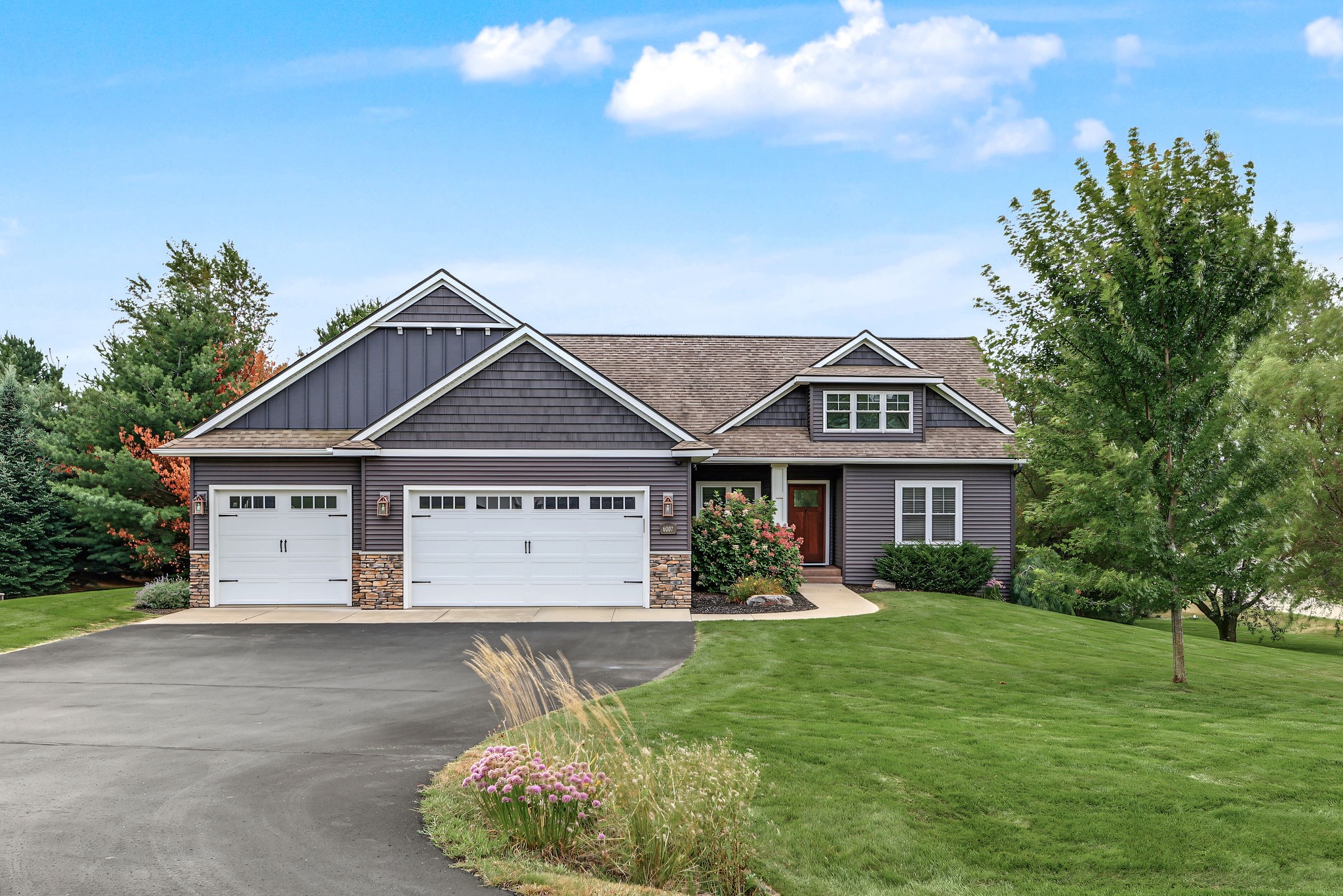 Photo of 6007 White Owl Lane, Eau Claire, WI