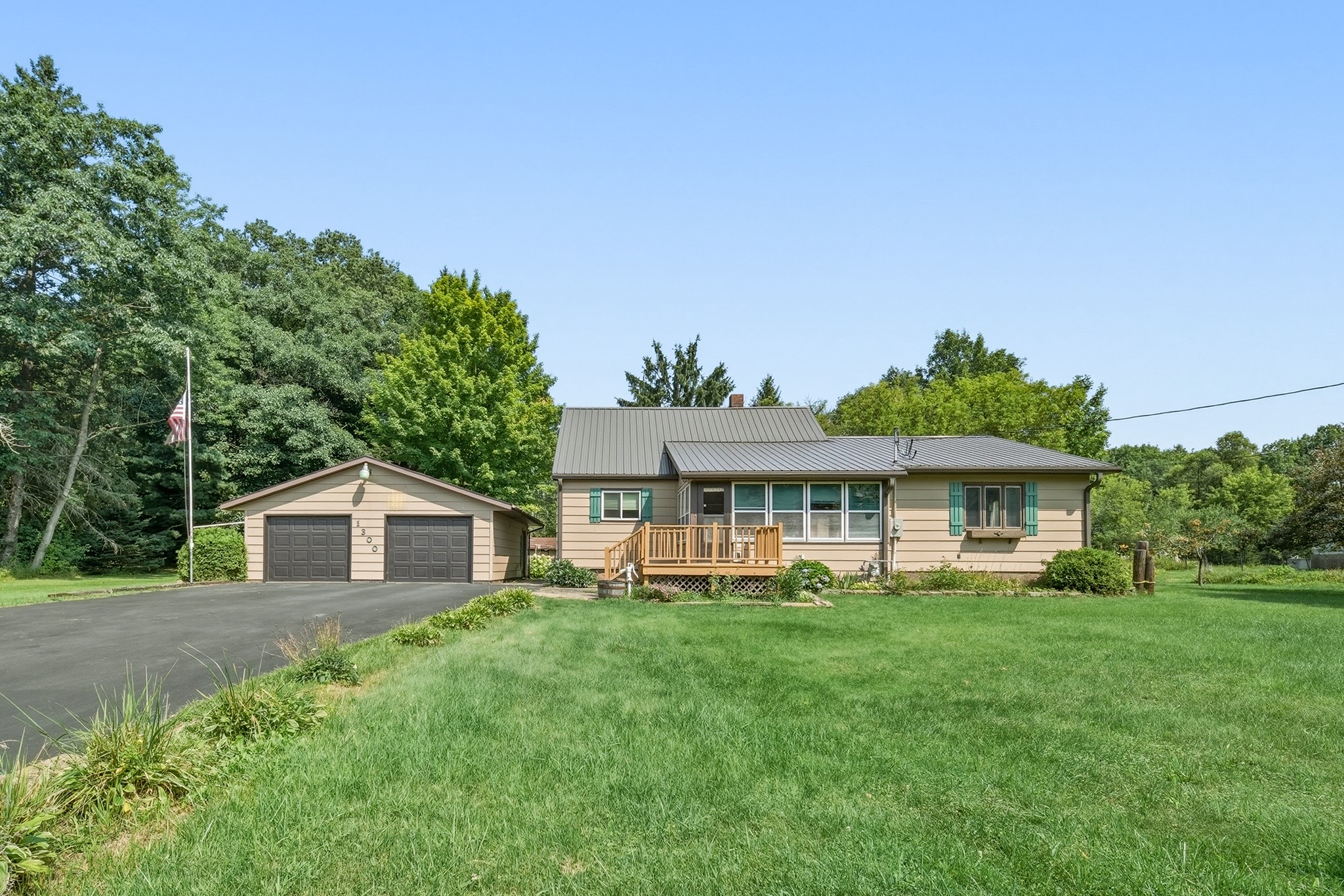 Cornell - Residential Real Estate