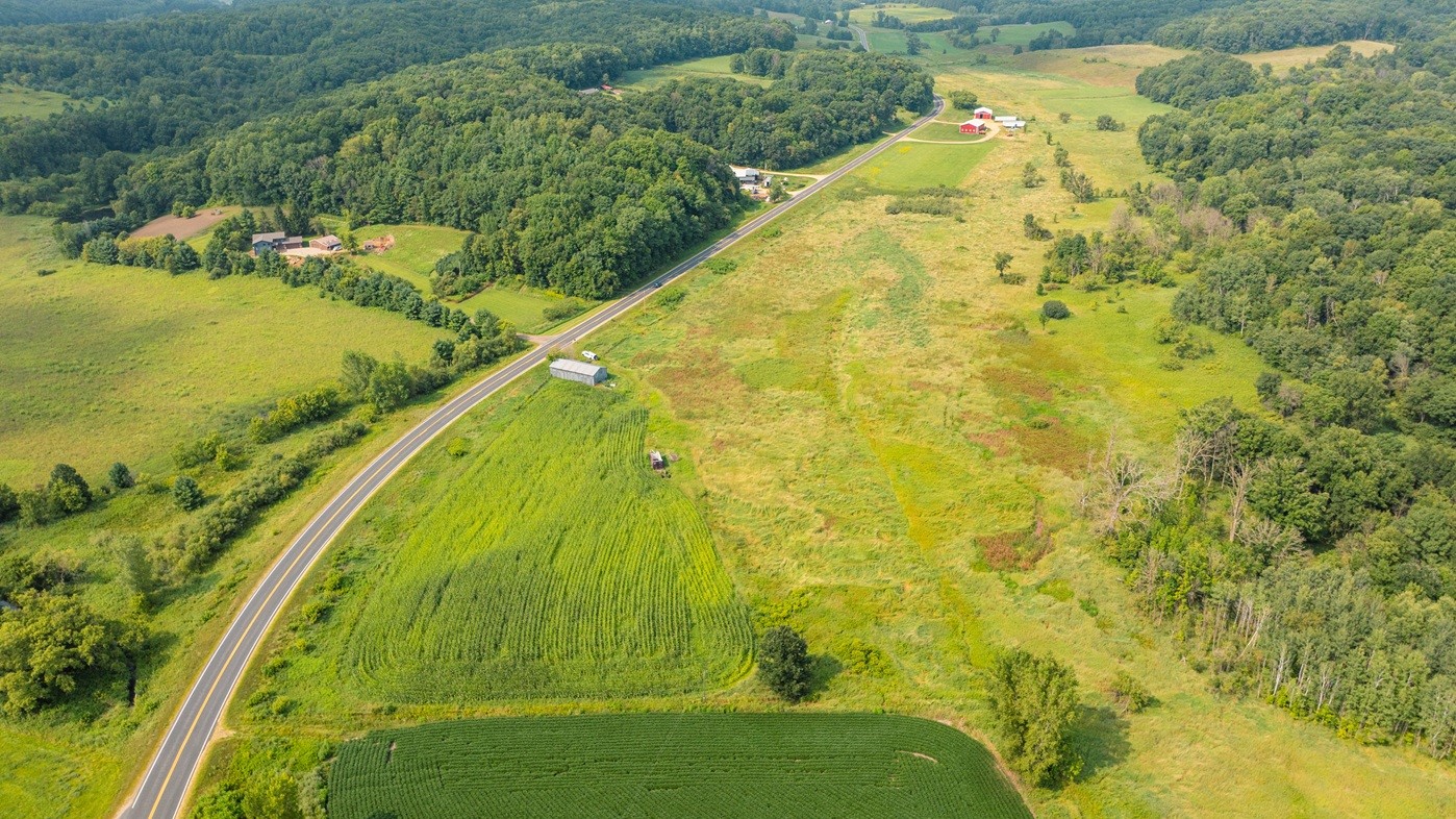 Boyceville Land Real Estate