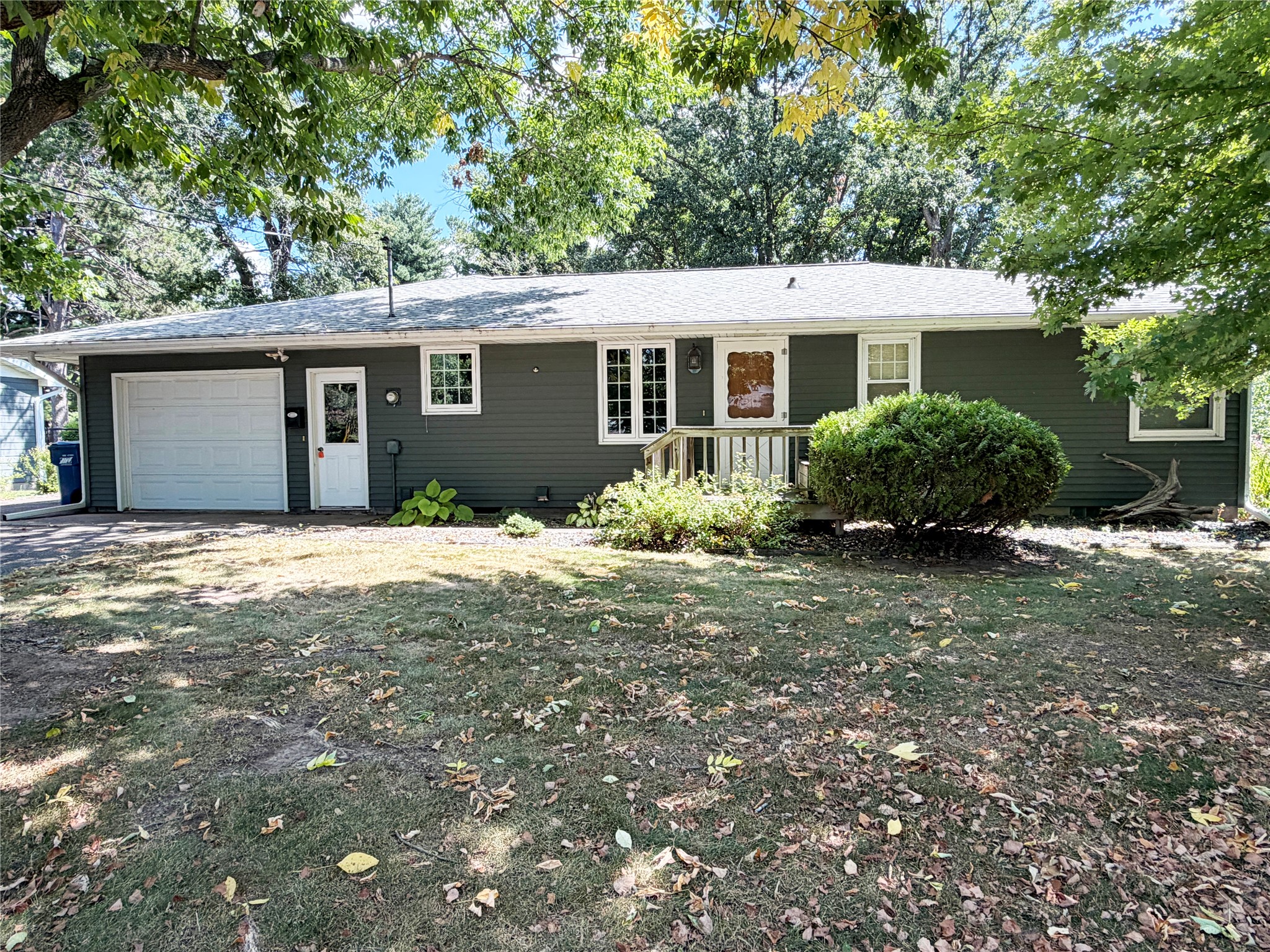 Photo of 1105 Bayview Avenue, Rice Lake, WI