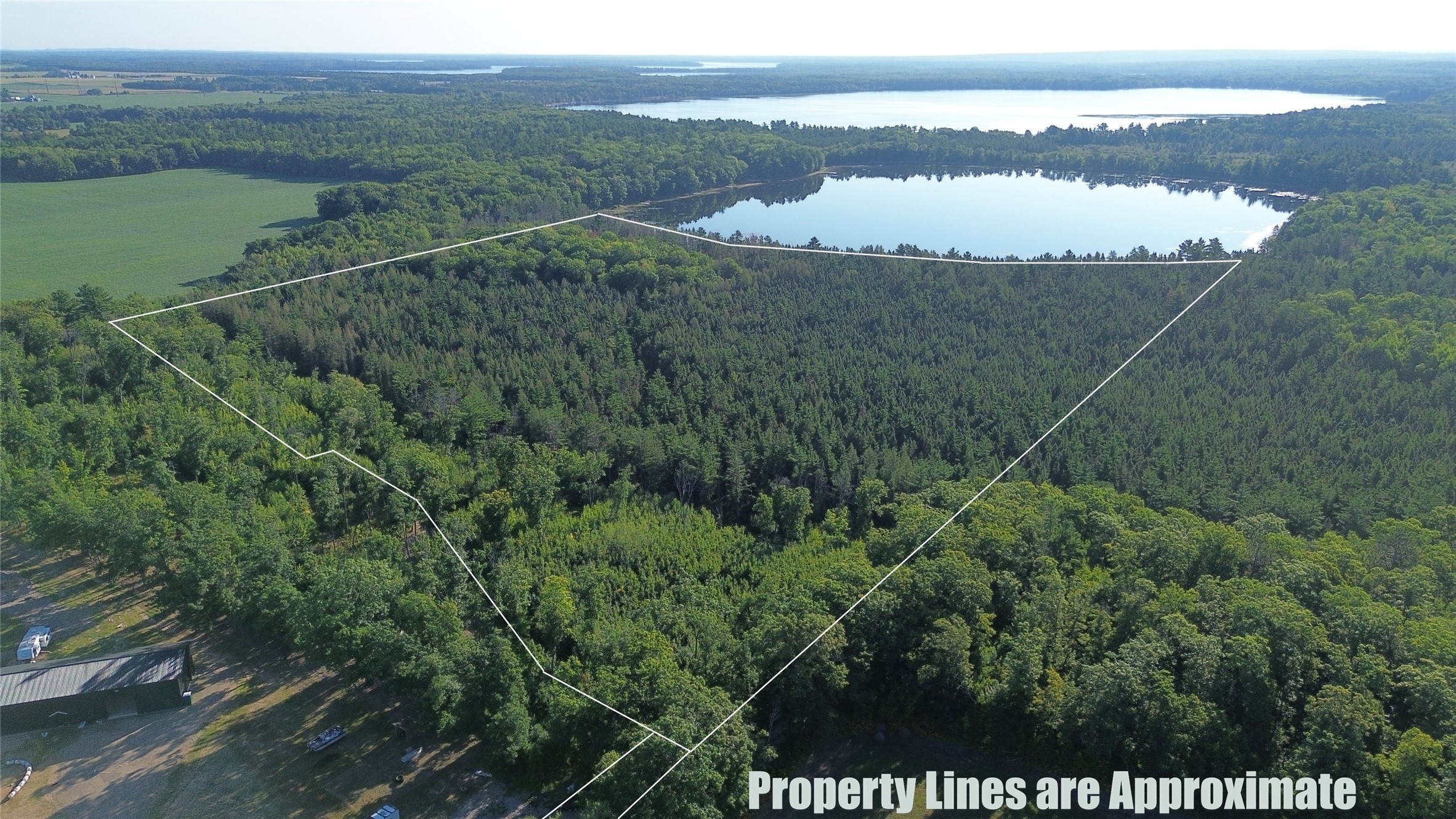 Stone Lake - Land Real Estate