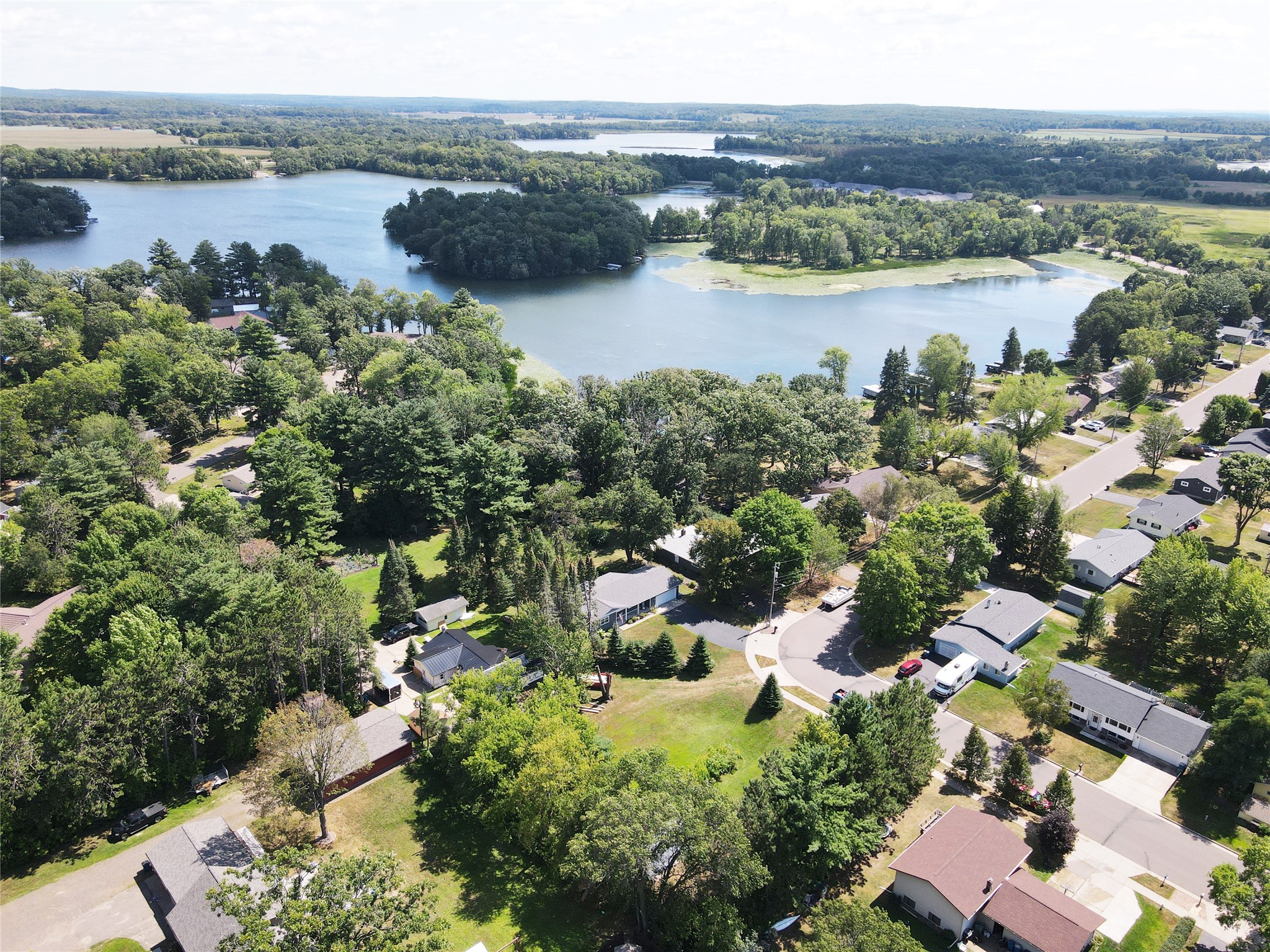 Rice Lake - Residential photo 3 of 31