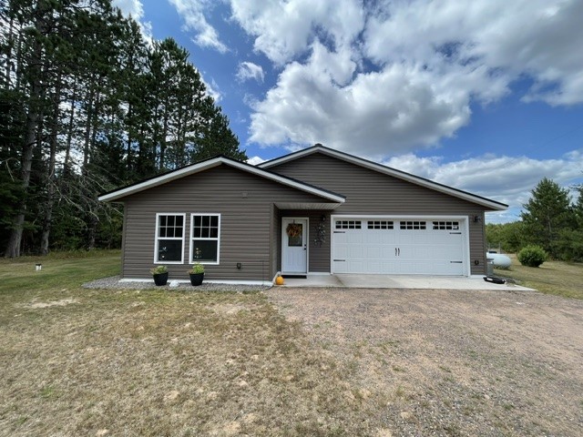 Photo of 9383N Brodi Lane, Hayward, WI