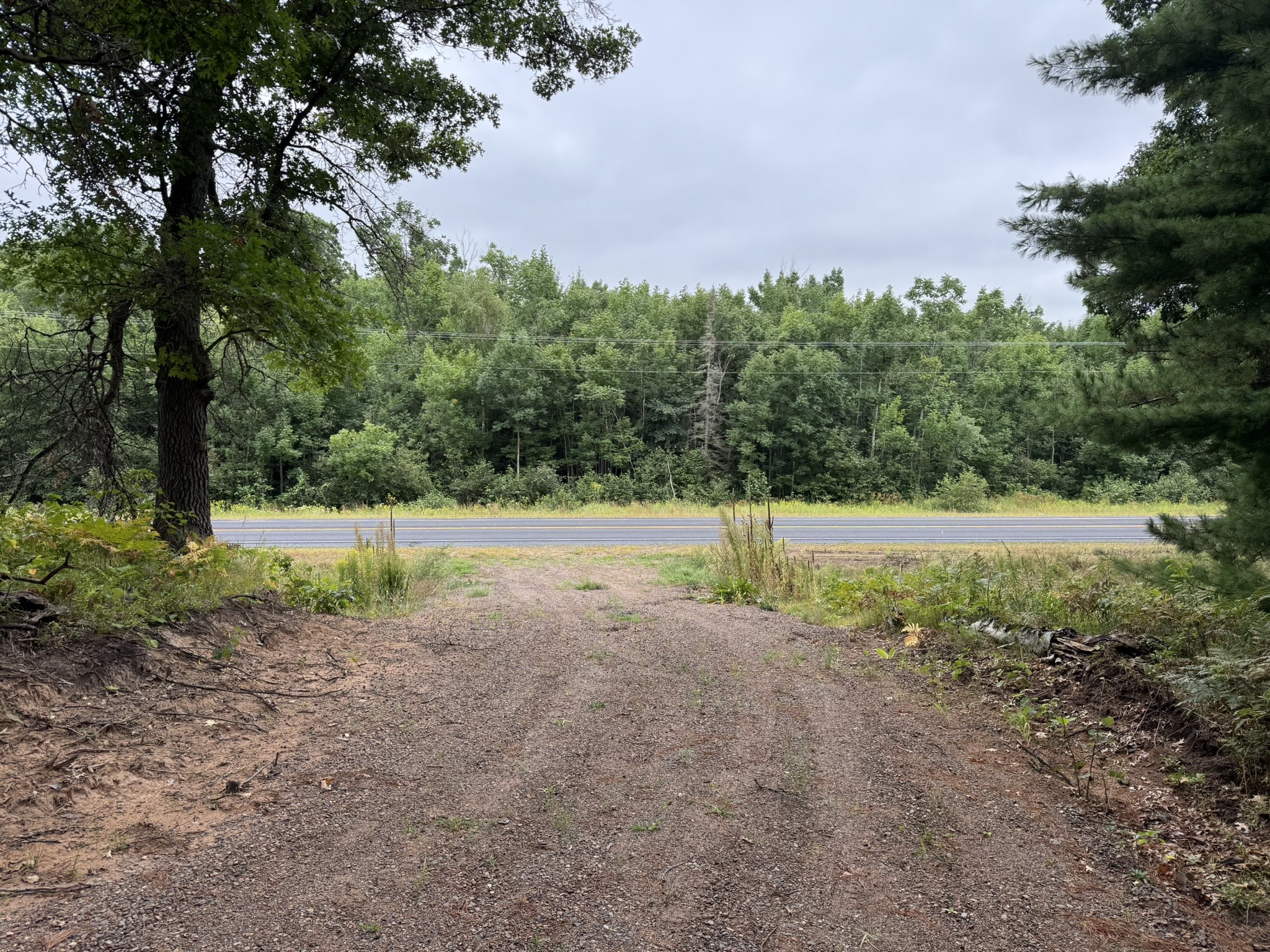 Spooner Land Real Estate