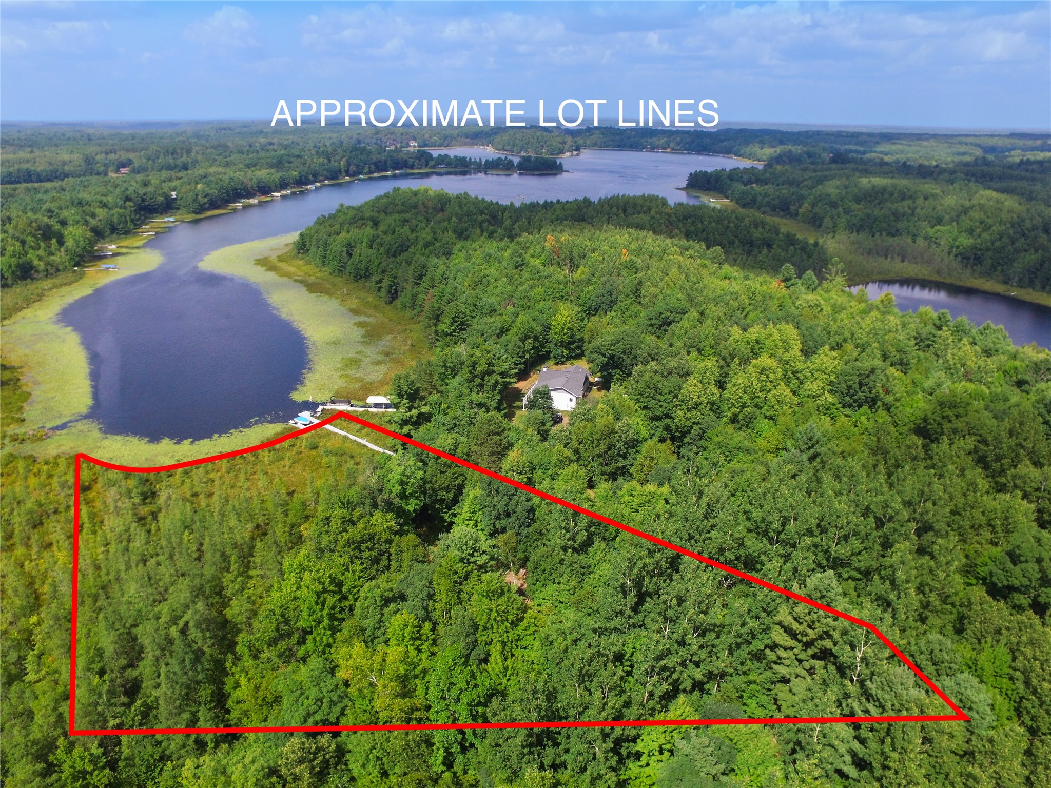 Webster - Land Real Estate