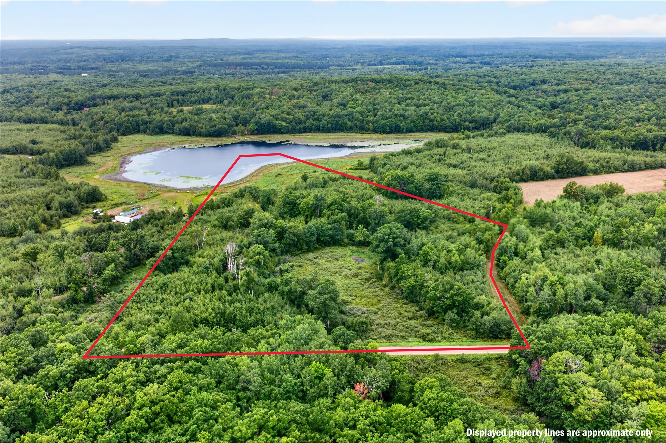 Trego Land Real Estate