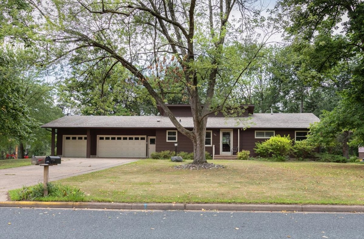 Menomonie Residential Real Estate