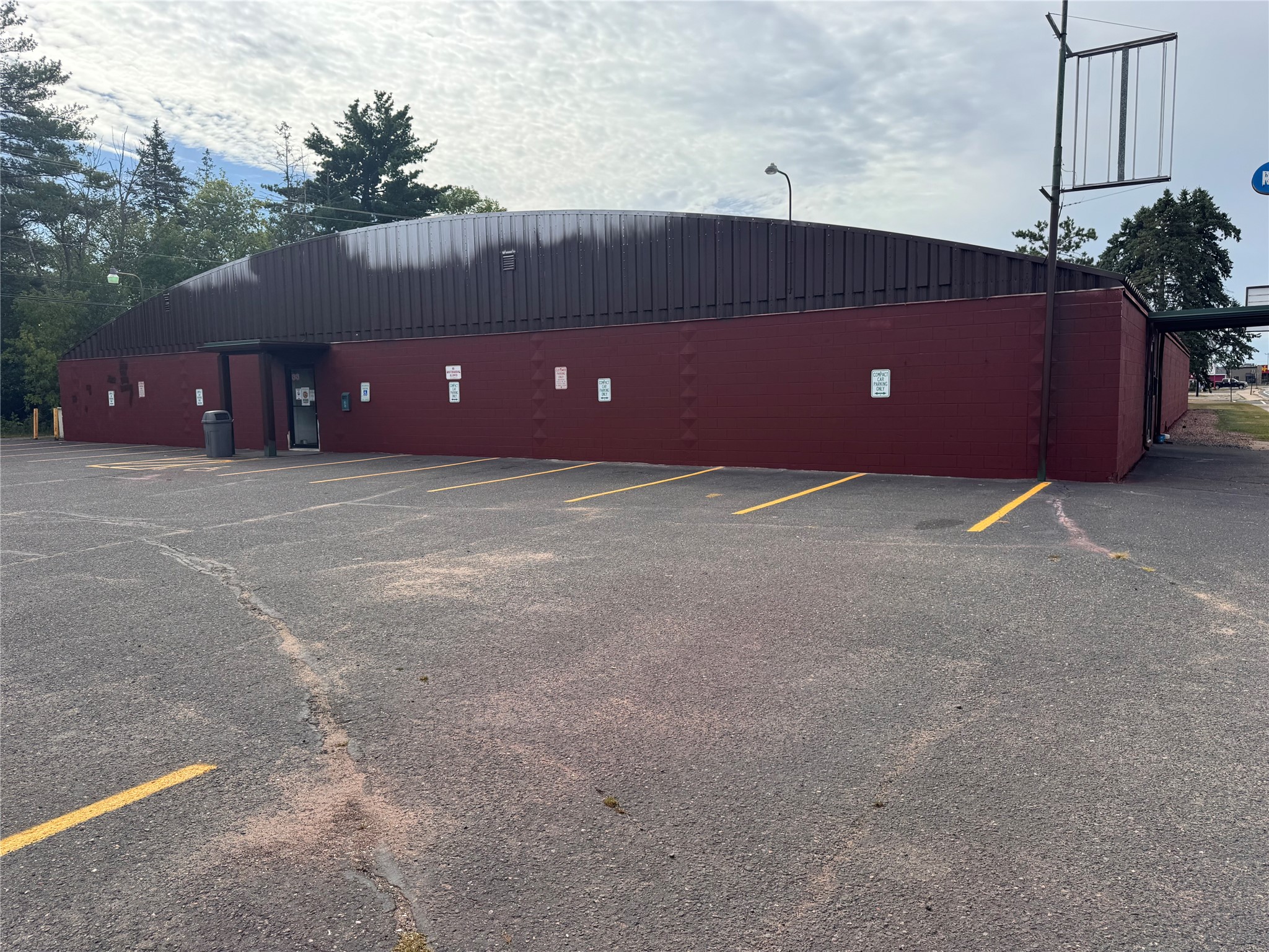 Photo of 1621 S Main Street, Rice Lake, WI