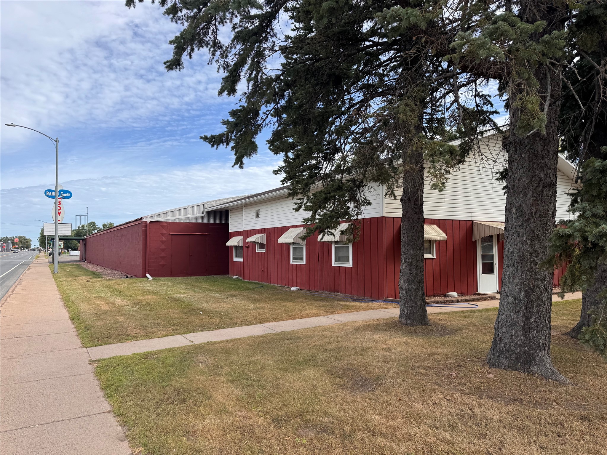 Rice Lake - Commercial Sale photo 2 of 10