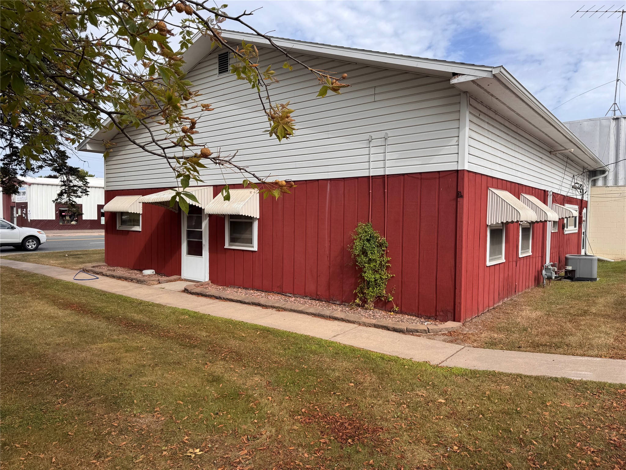 Rice Lake - Commercial Sale photo 3 of 10