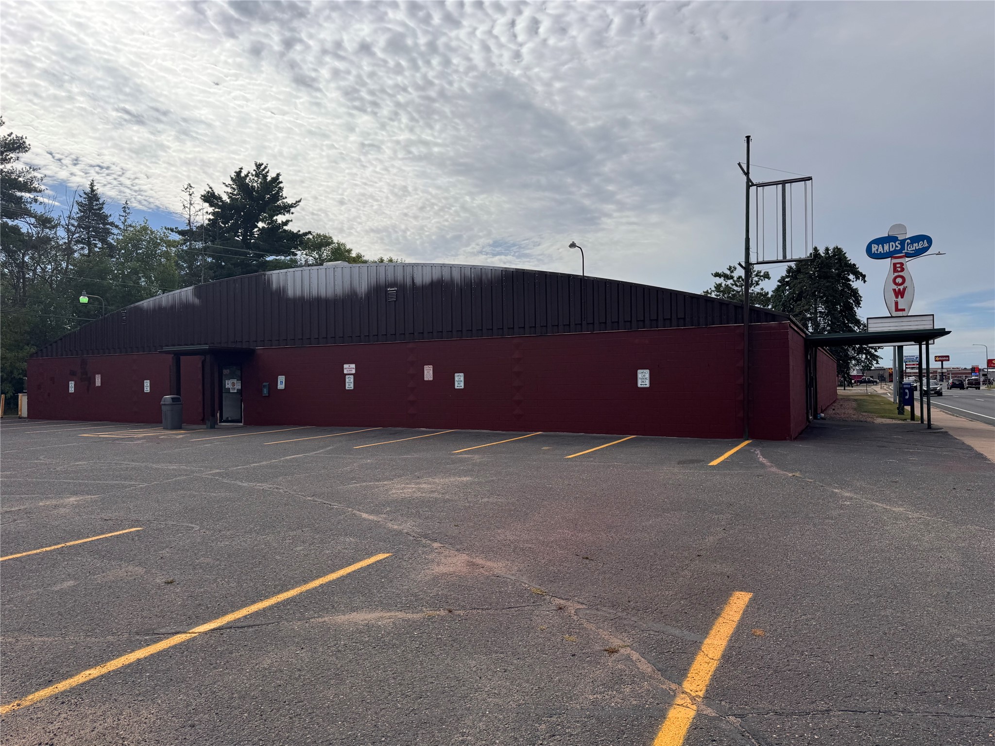 Rice Lake - Commercial Sale photo 4 of 10