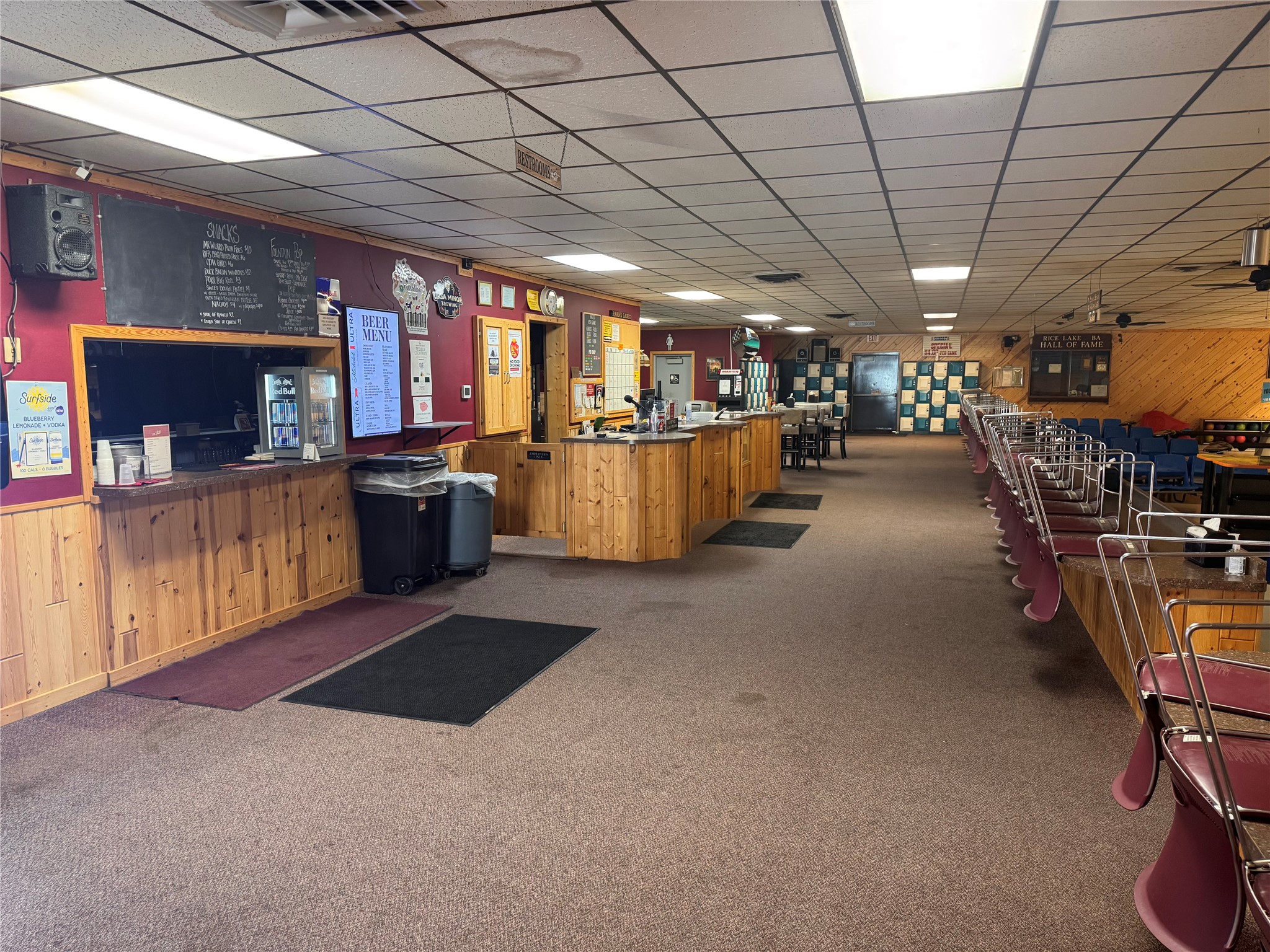 Rice Lake - Commercial Sale photo 6 of 10