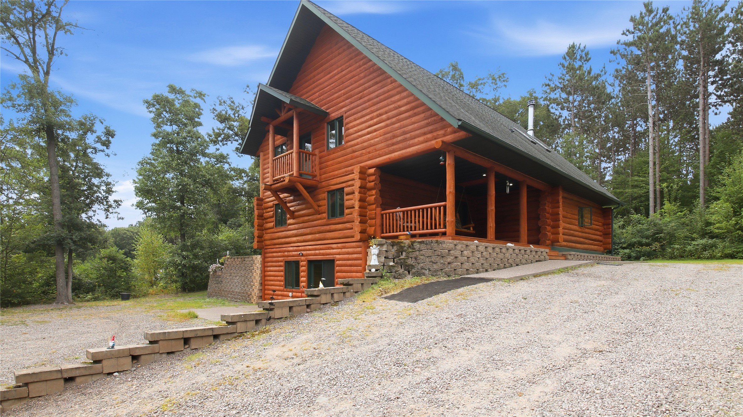 New Auburn Residential Real Estate
