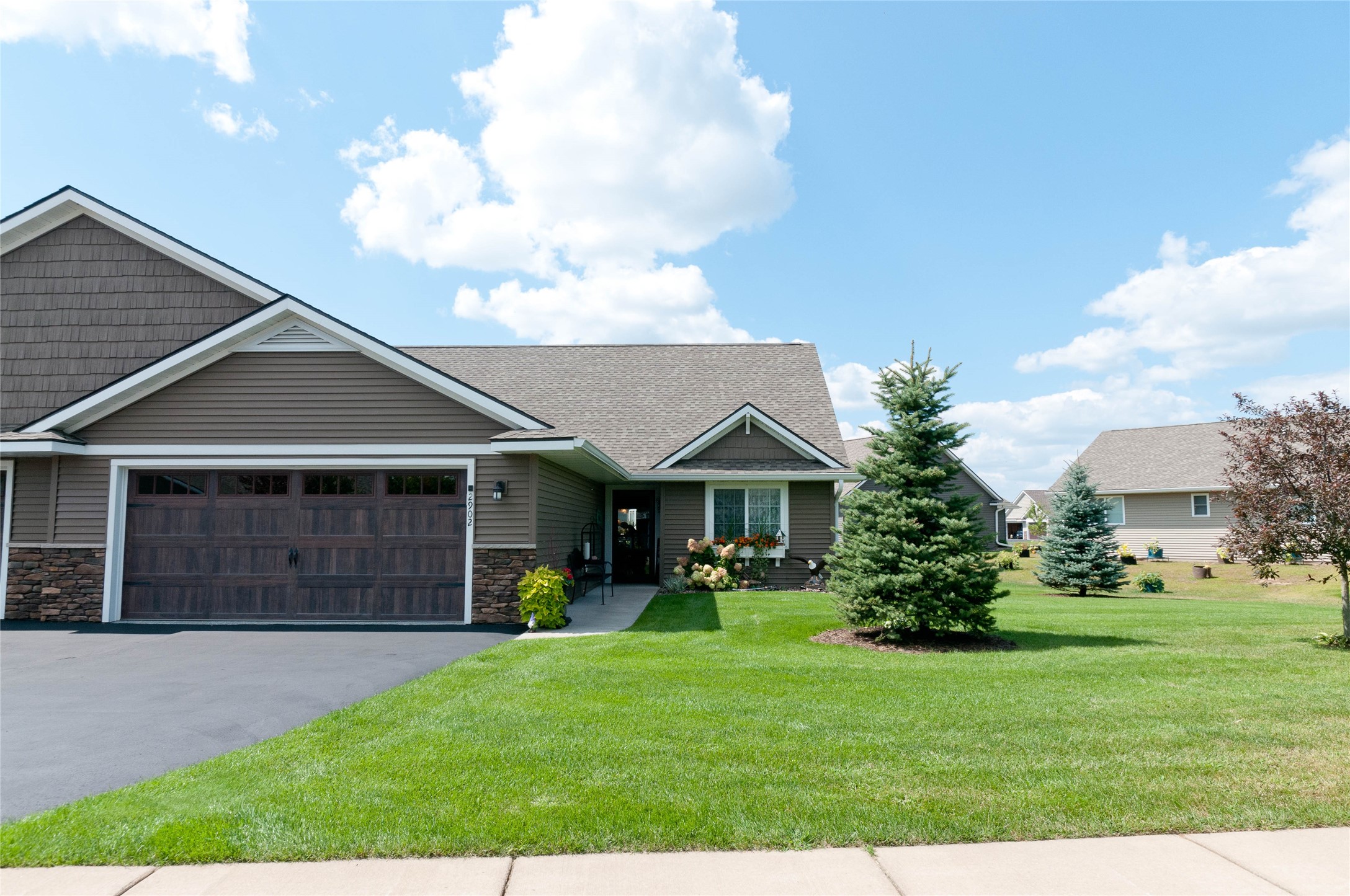 Rice Lake Residential Real Estate