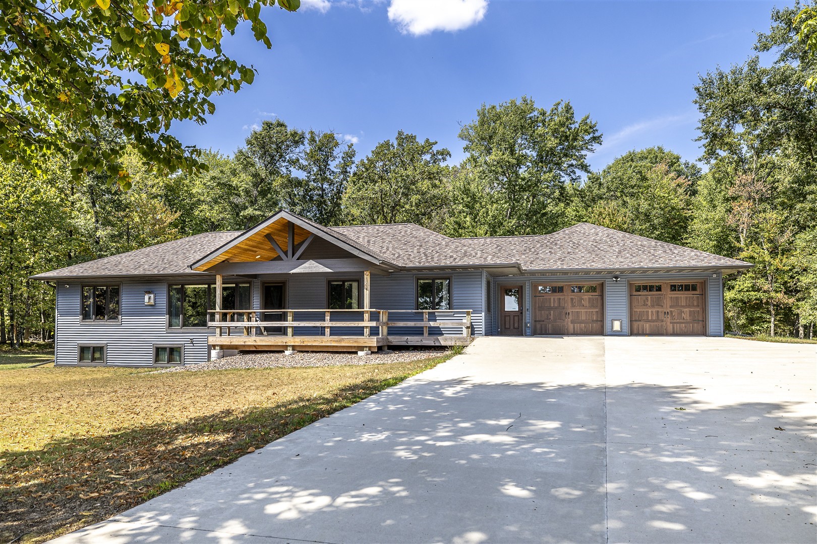 Merrillan Residential Real Estate