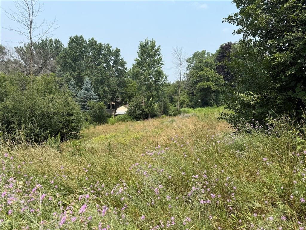 Eau Claire Land Real Estate