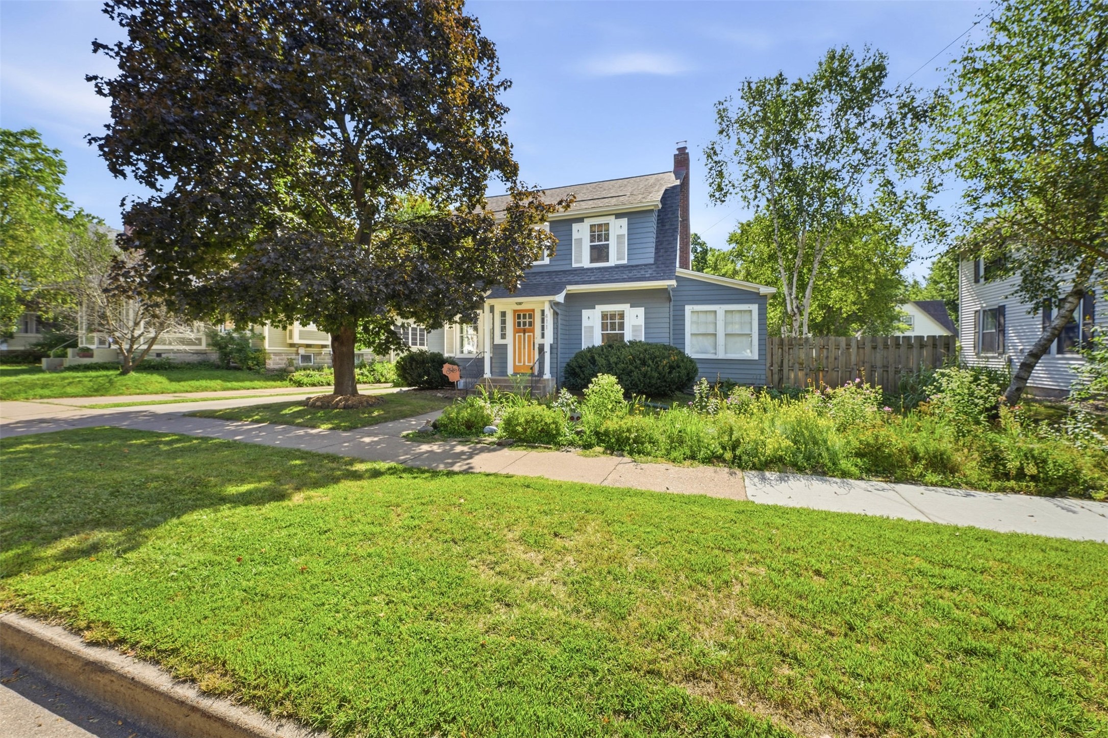 Photo of 411 Jefferson Street