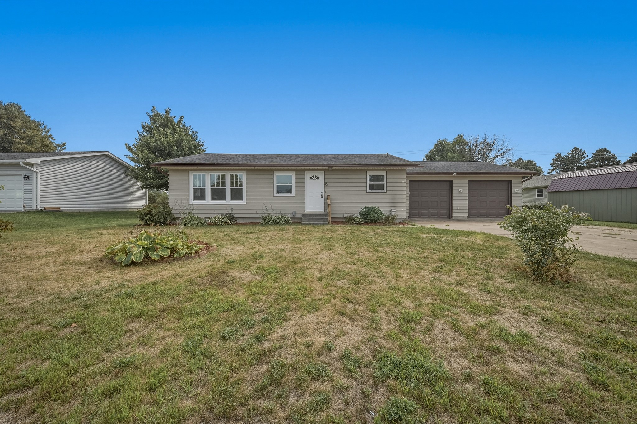 Bloomer Residential Real Estate
